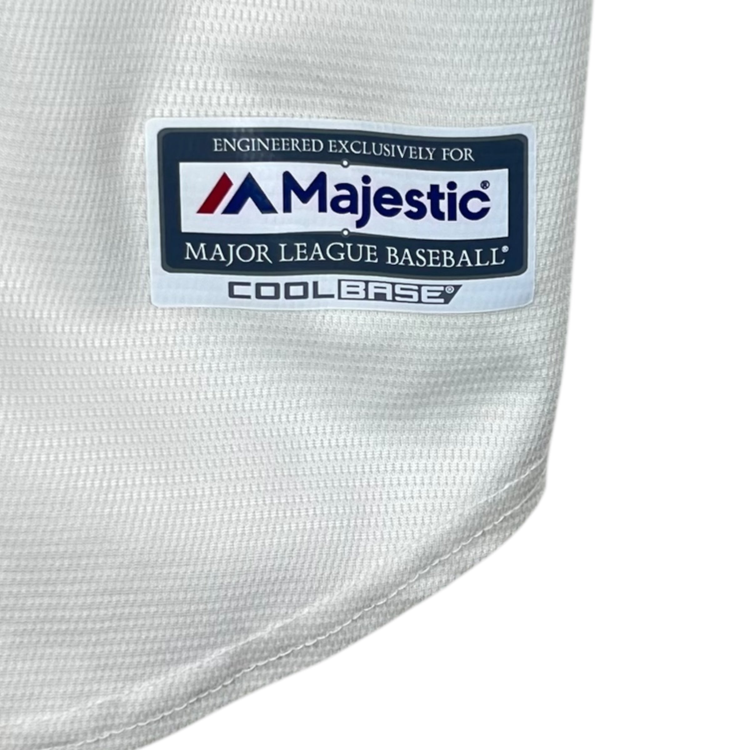 Vintage MLB Youth San Francisco Giants Buster Posey Home Jersey