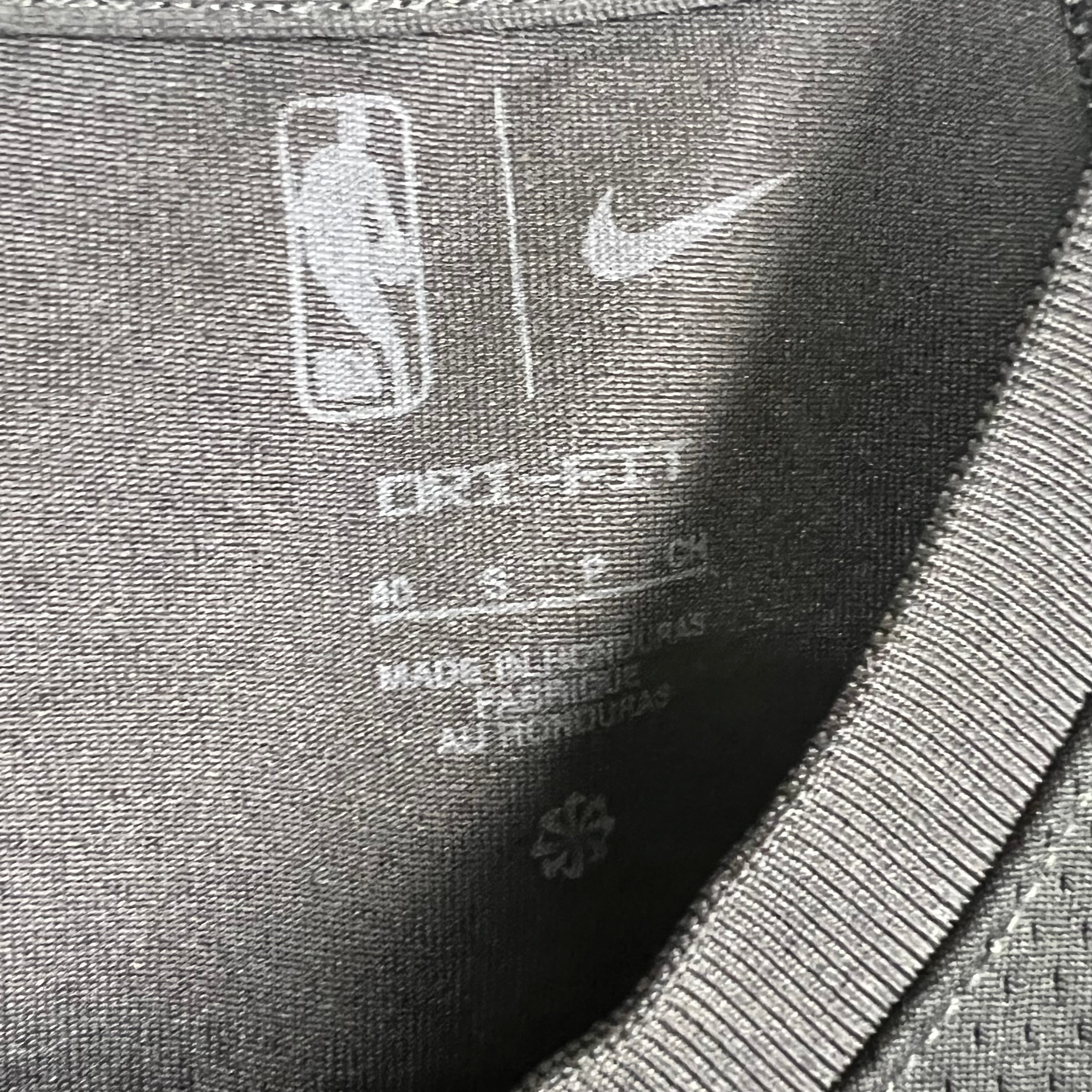 2022 Nike NBA Miami Heat Jimmy Butler City Edition Jersey