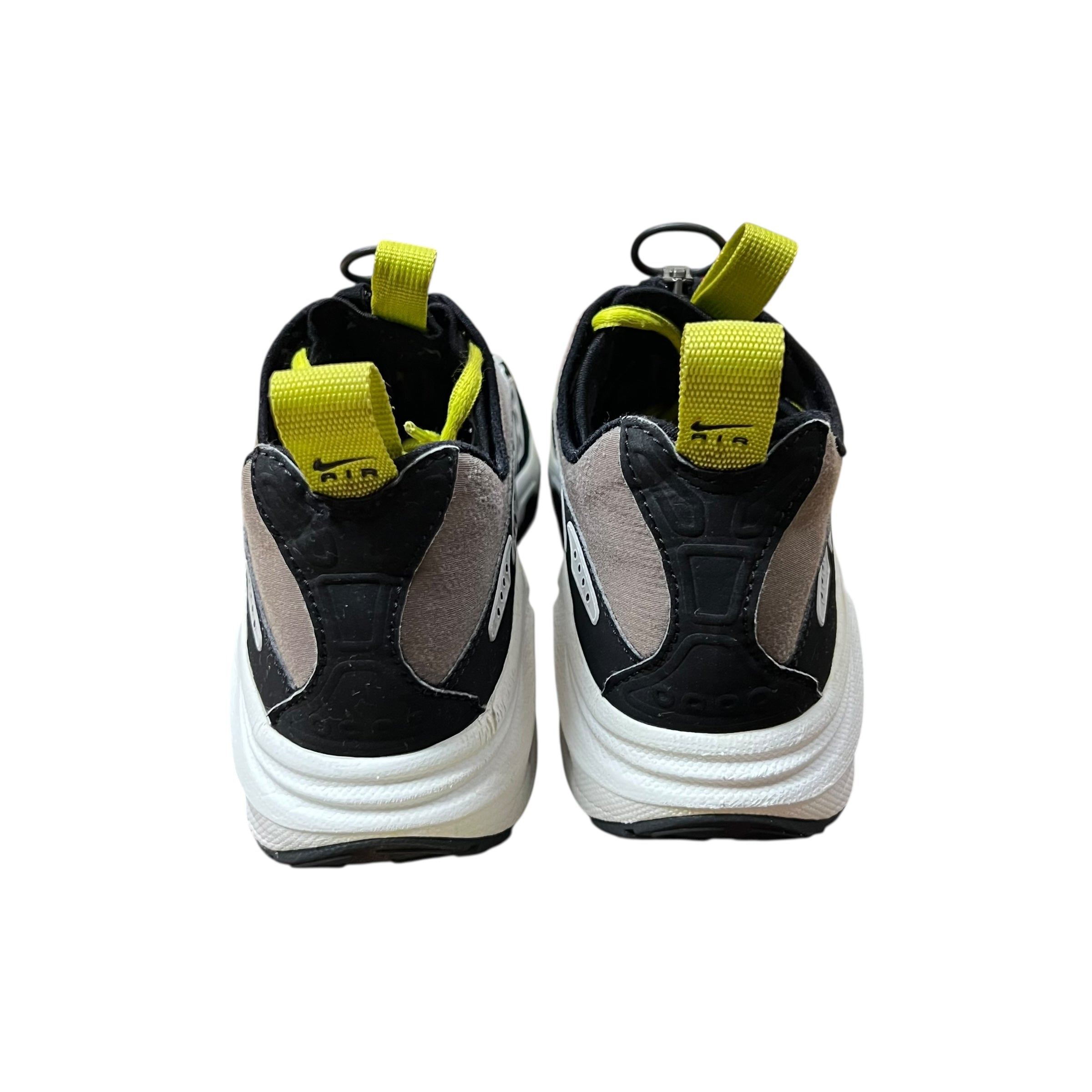 1999 Nike Air Max SNDR Grey/Volt (W)