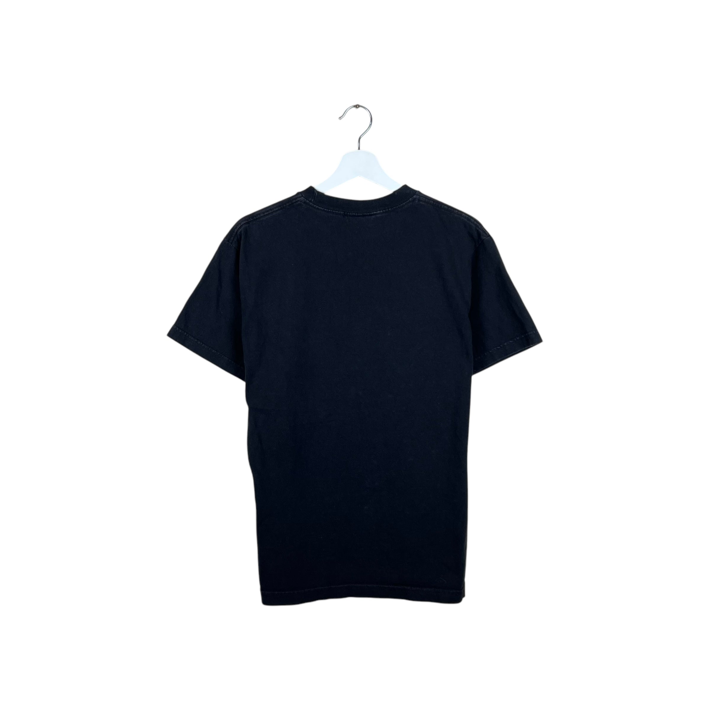 Alltimers Fist Tee Black