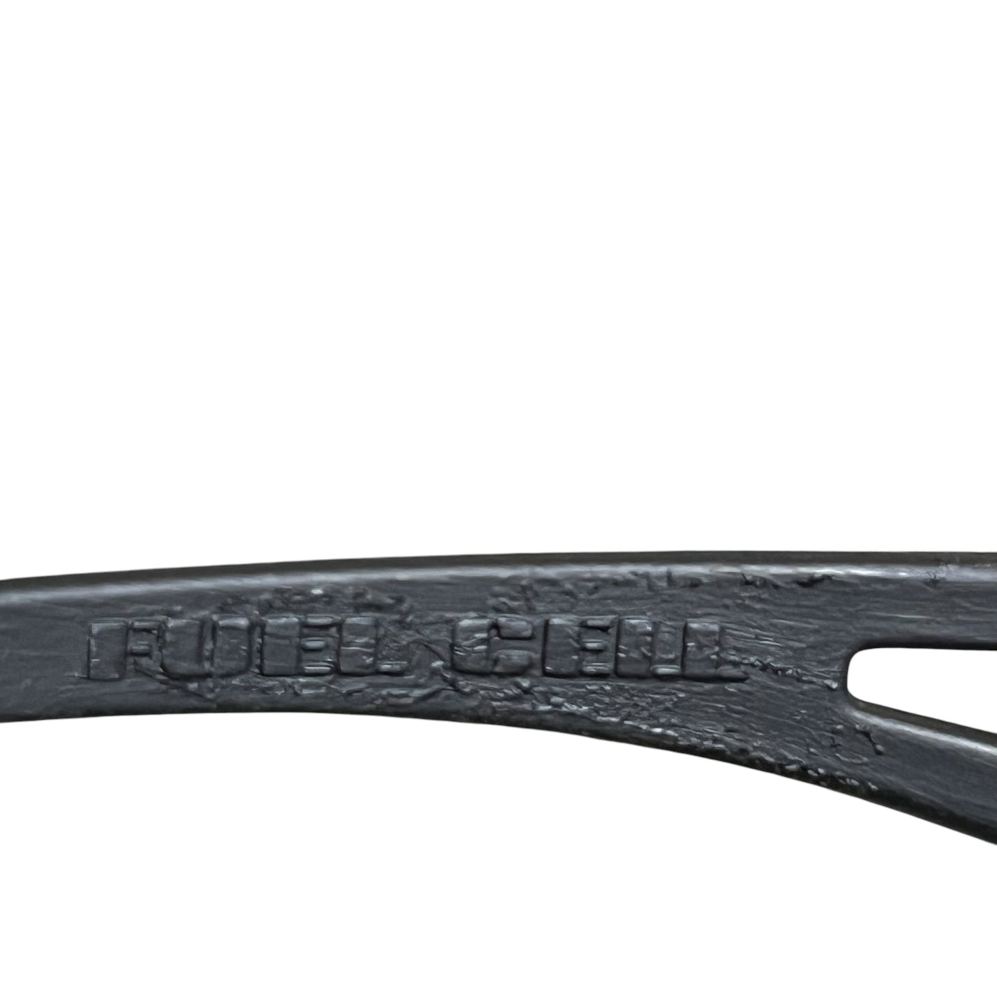 Oakley FuelCell Sunglasses Black/Blue
