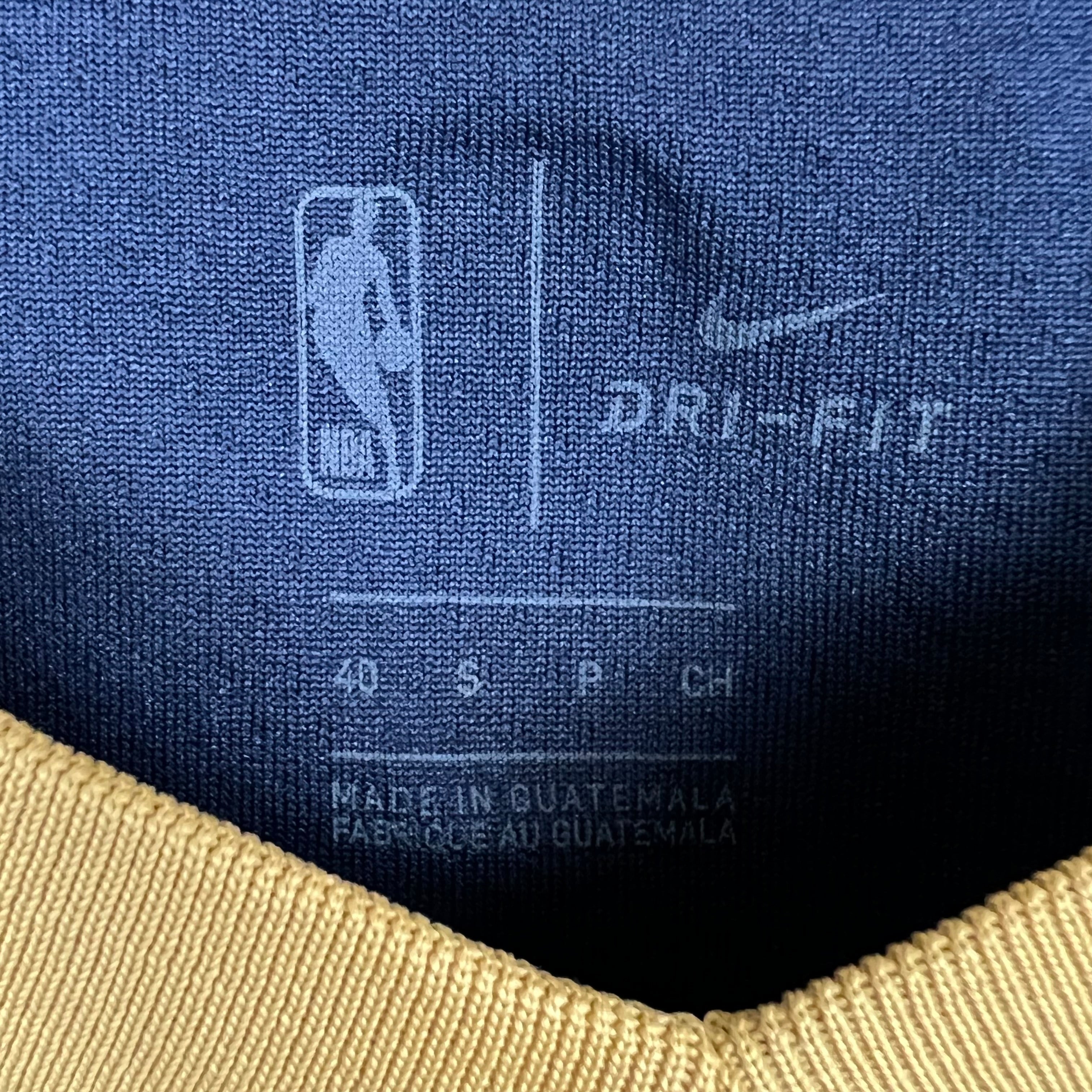 2022 Nike NBA New Orleans Pelicans Zion Williamson Away Jersey