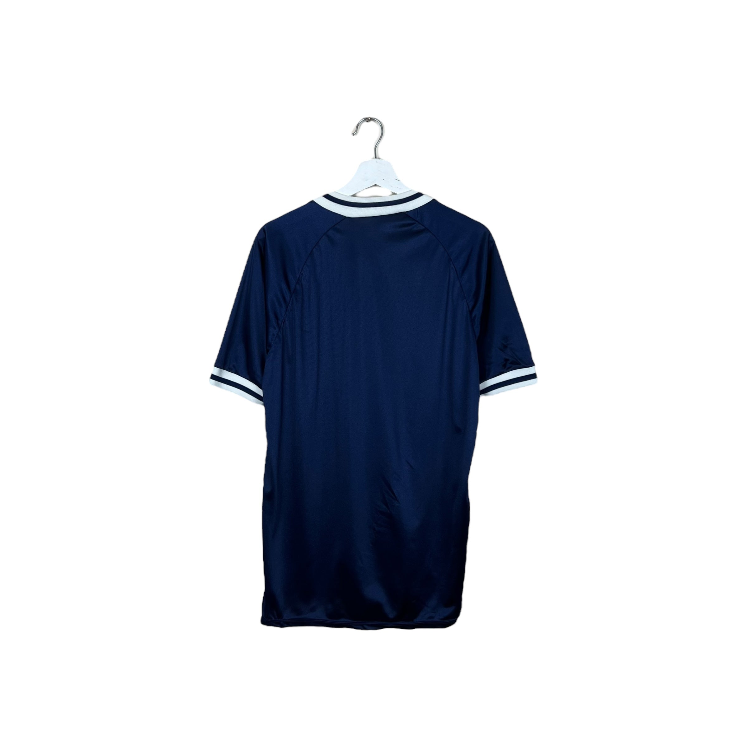 1983 Umbro Scotland Blank Home Jersey