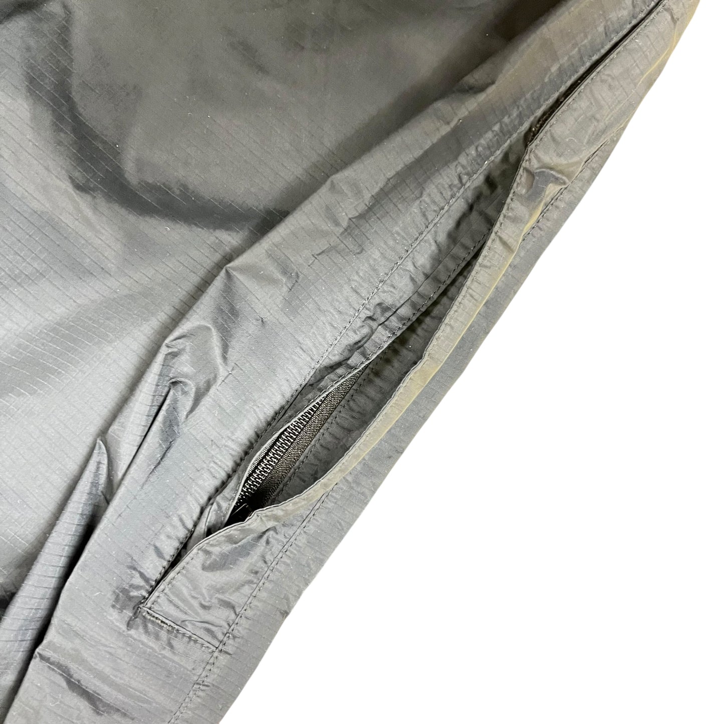 Vintage Patagonia Torrentshell 3L Pants Black
