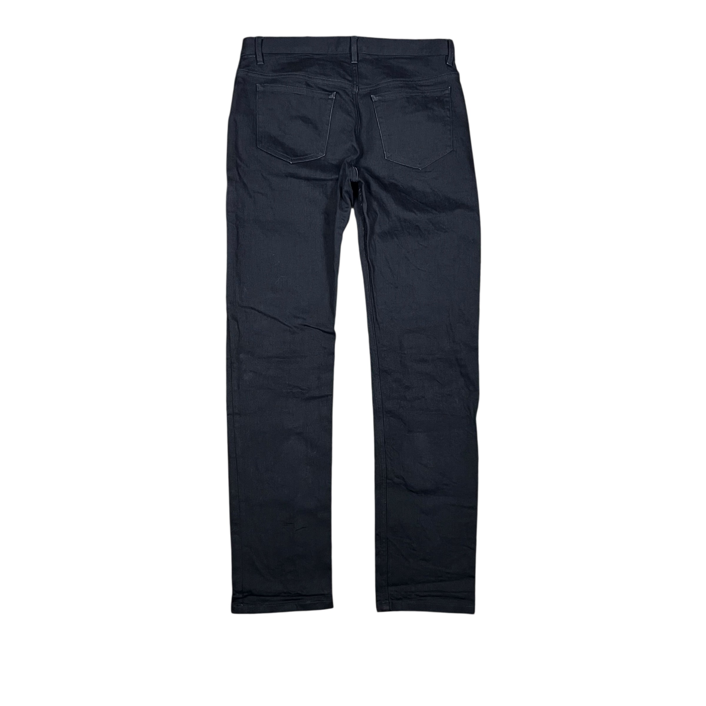 A.P.C. New Standard Jean Black