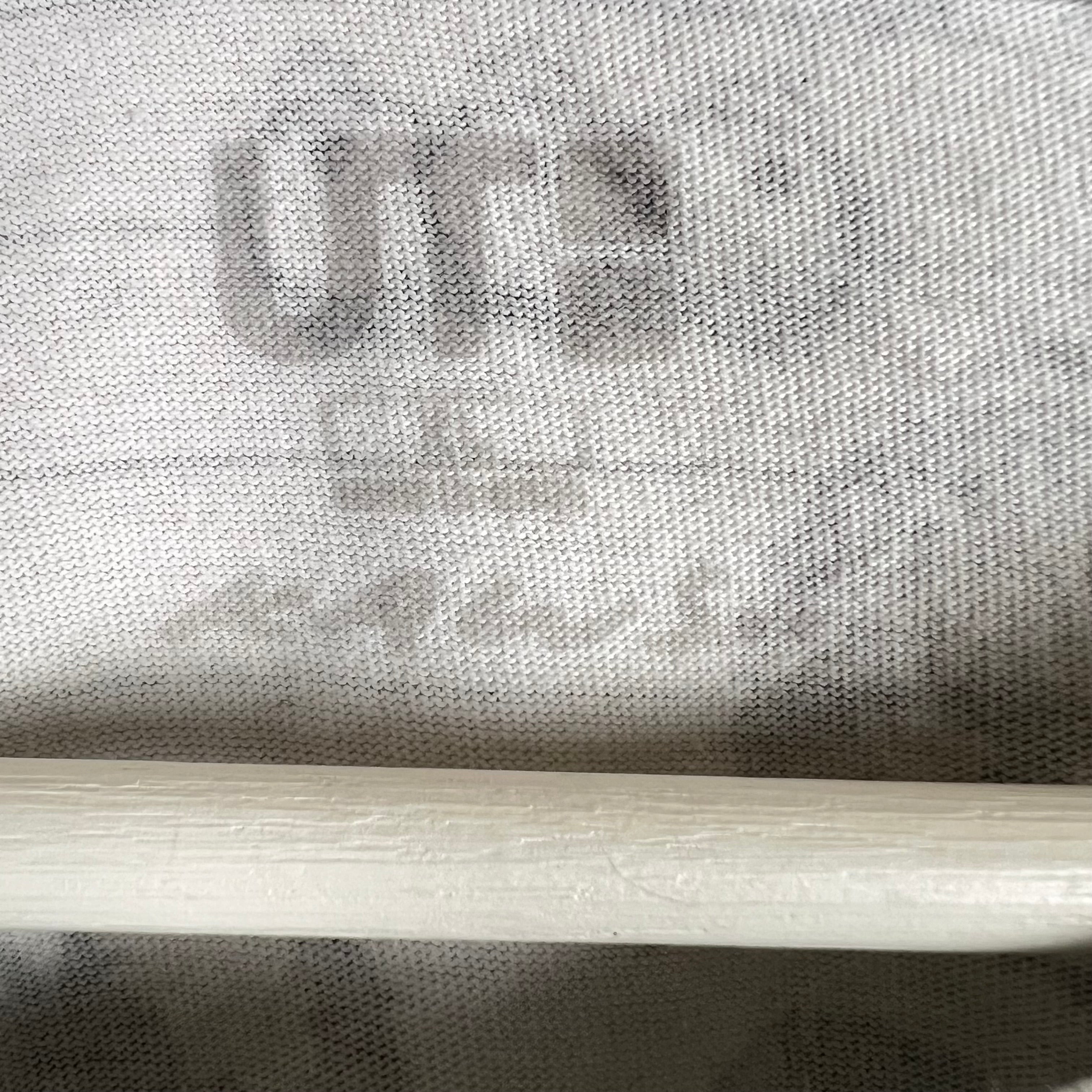 Uniqlo x KAWS Notebook All Over Eyes Tee White