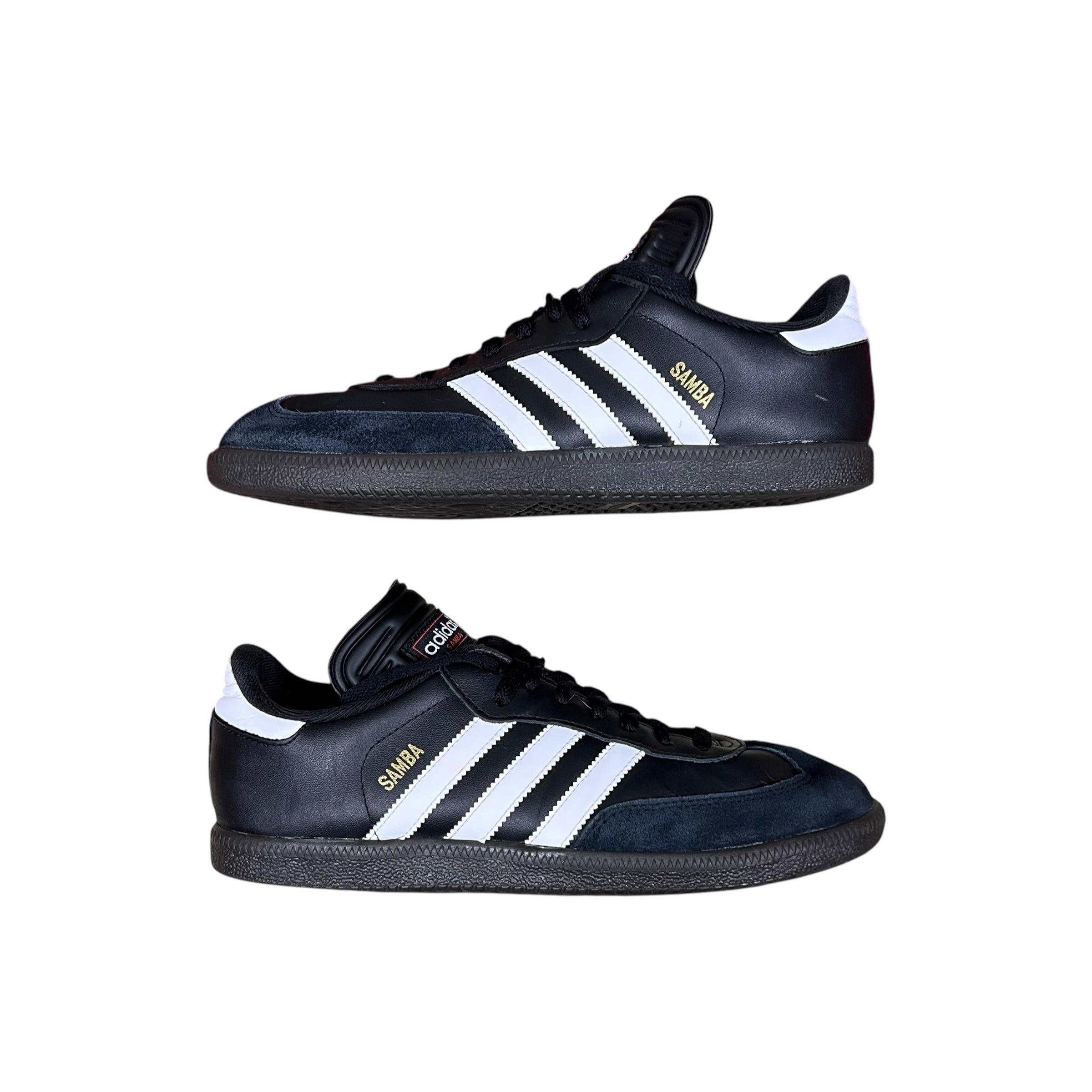 Adidas Samba OG Black