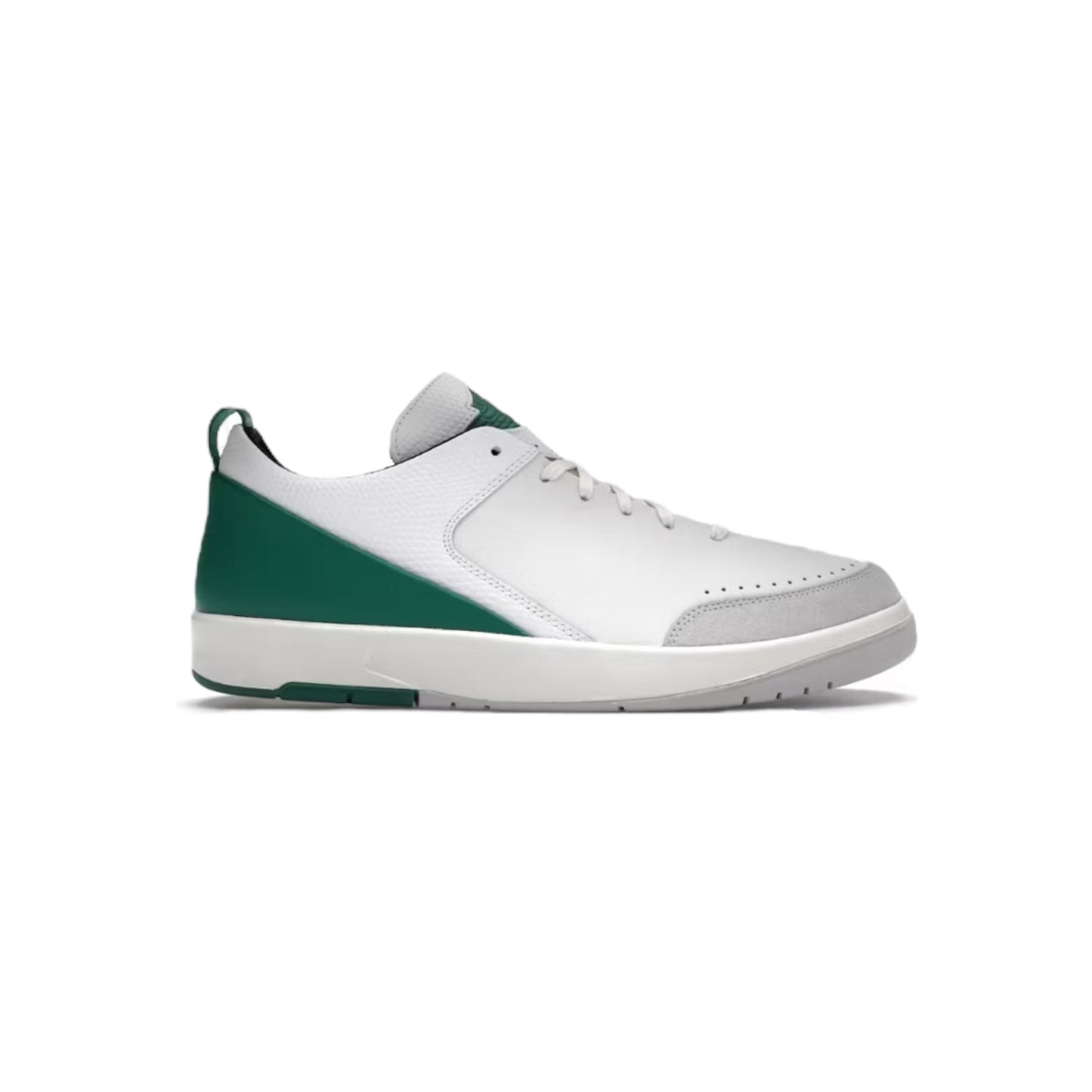Nina Chanel Abney x Jordan 2 Low SE “White Malachite” (Women’s)