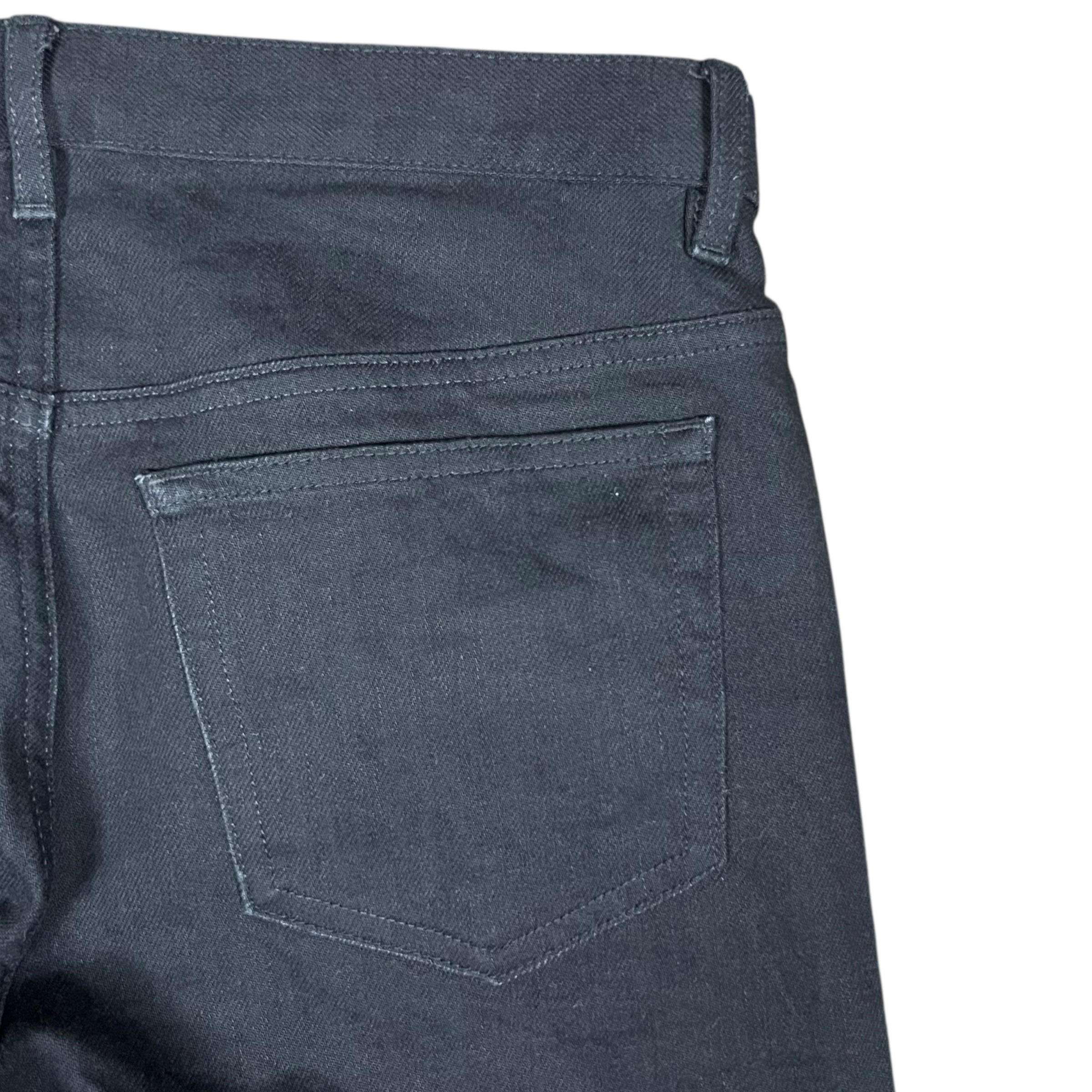 A.P.C. New Standard Jean Black