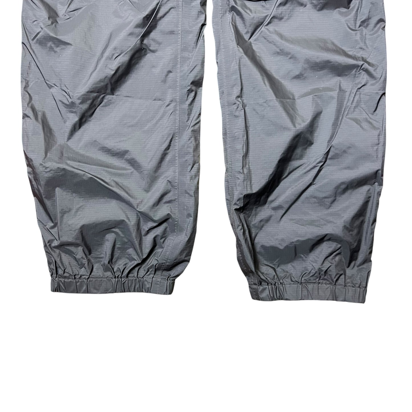 Vintage Patagonia Torrentshell 3L Pants Black