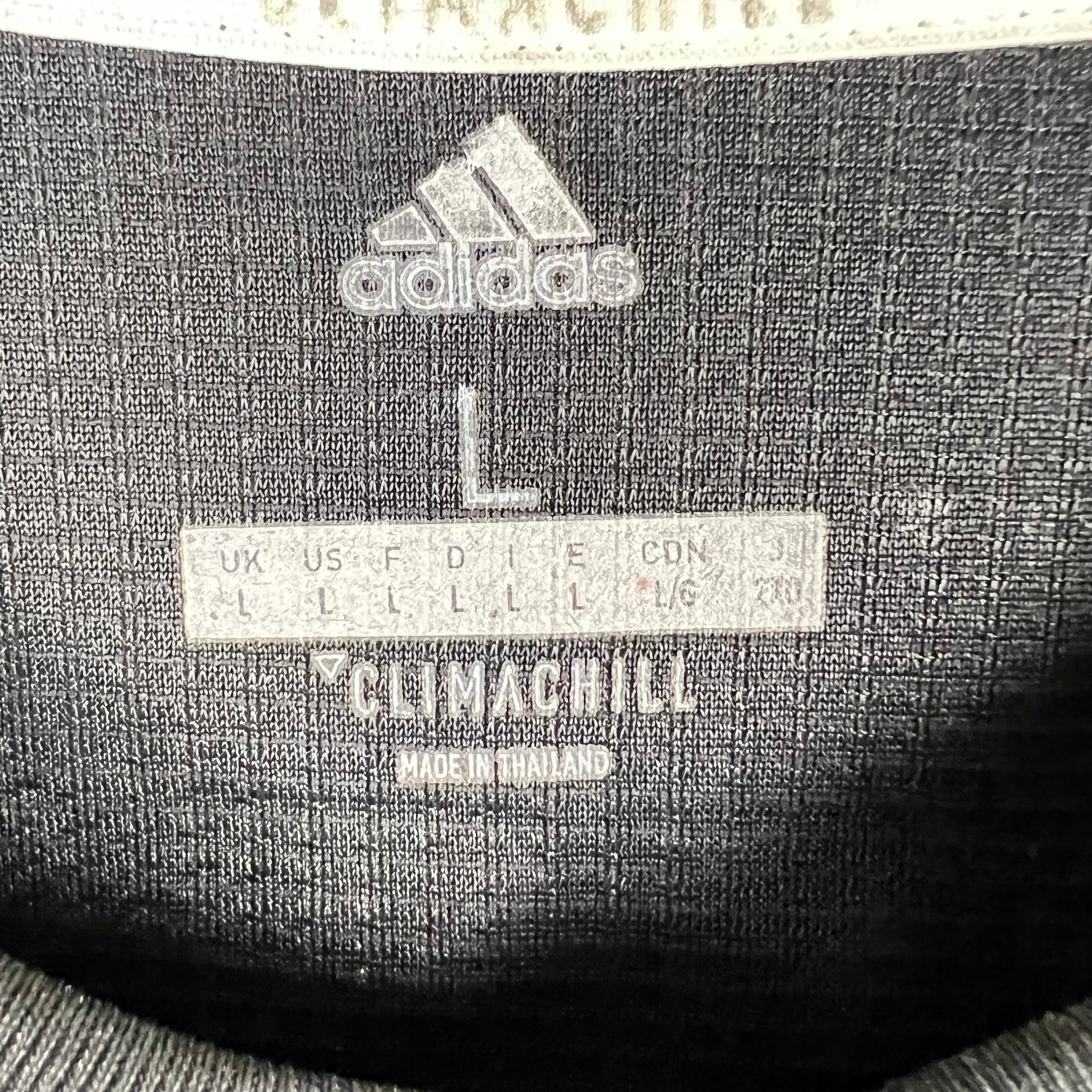 2018 Adidas Argentina Lionel Messi Away Jersey