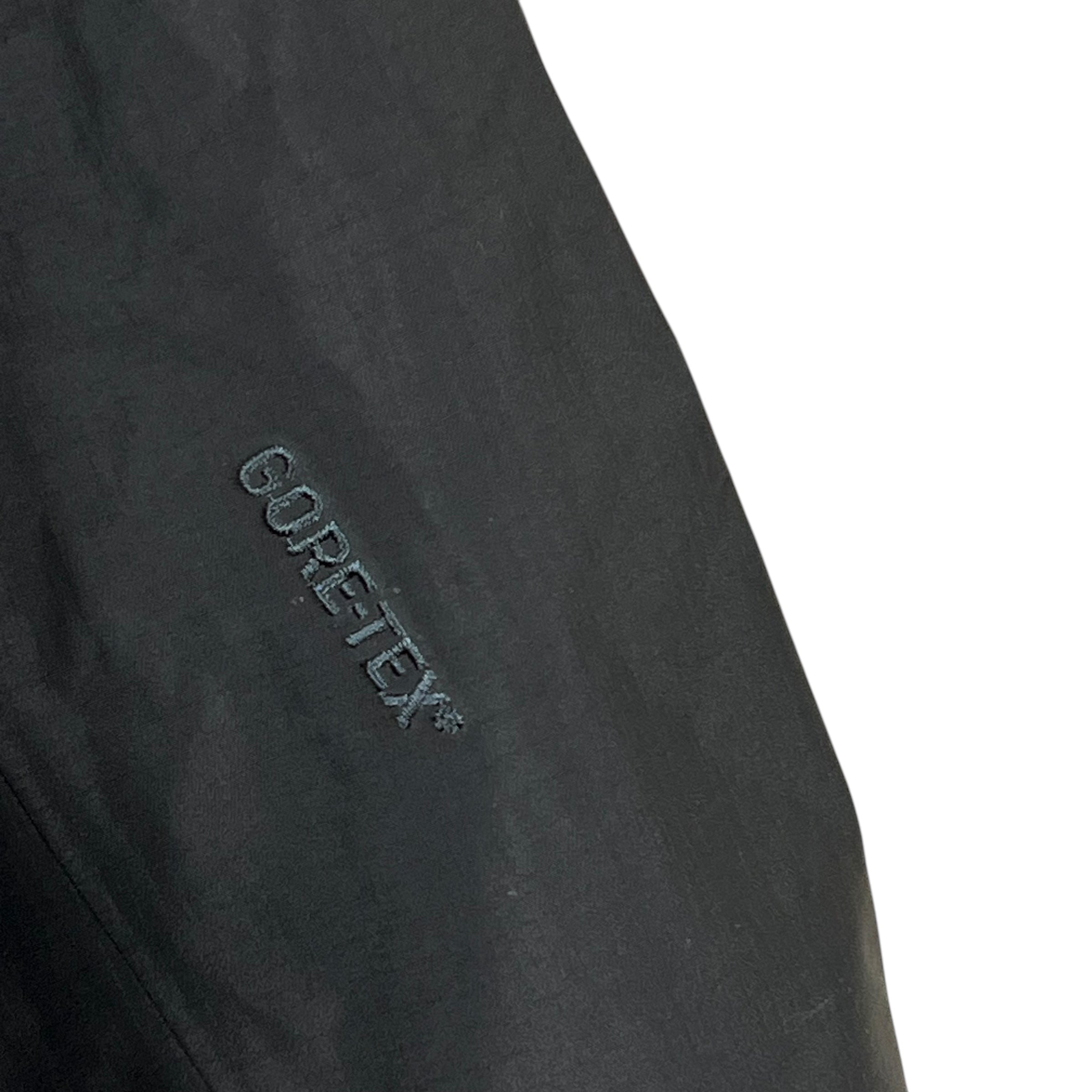 Arc’teryx Beta SL Shell Jacket Black