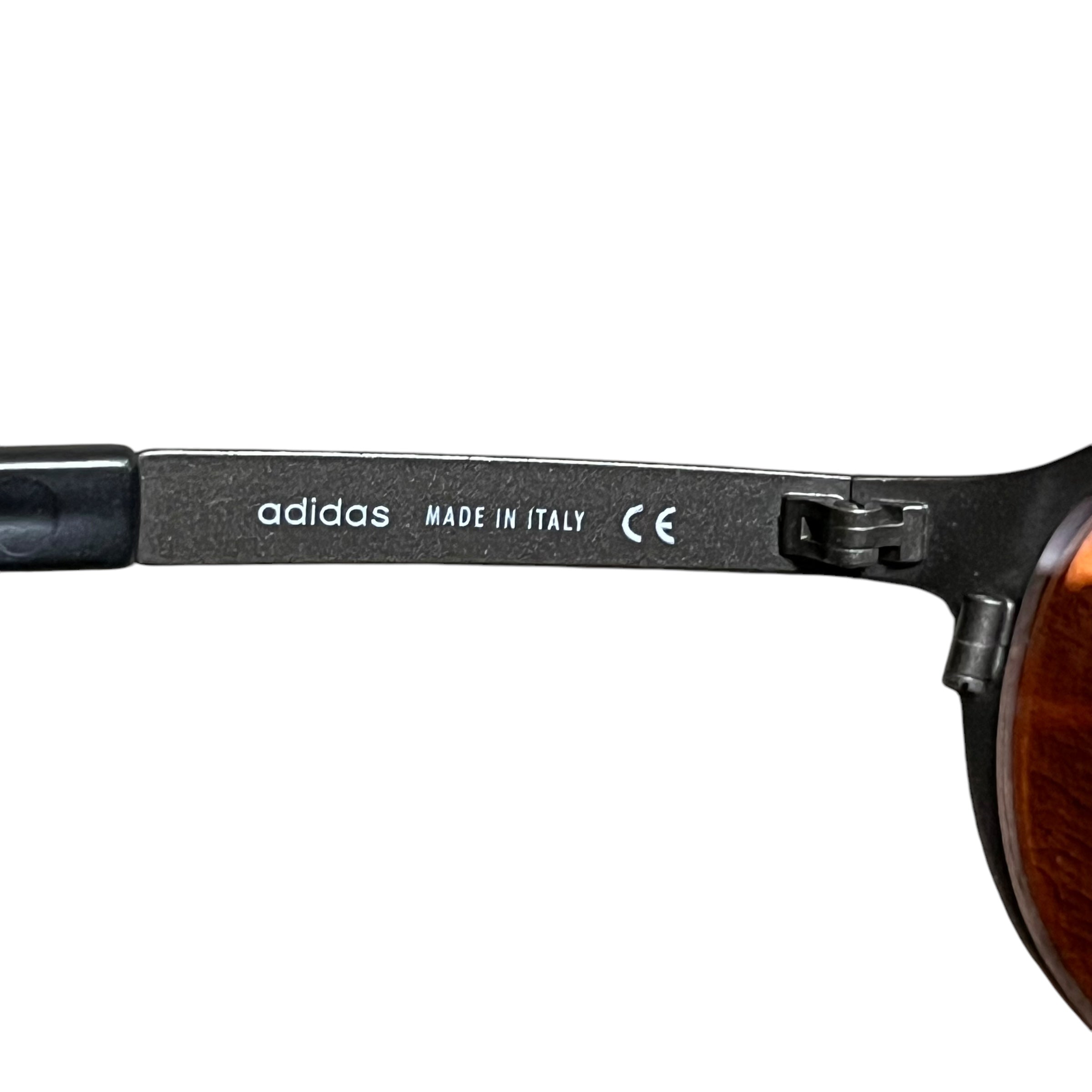 Vintage Adidas A260 Ozone Sunglasses