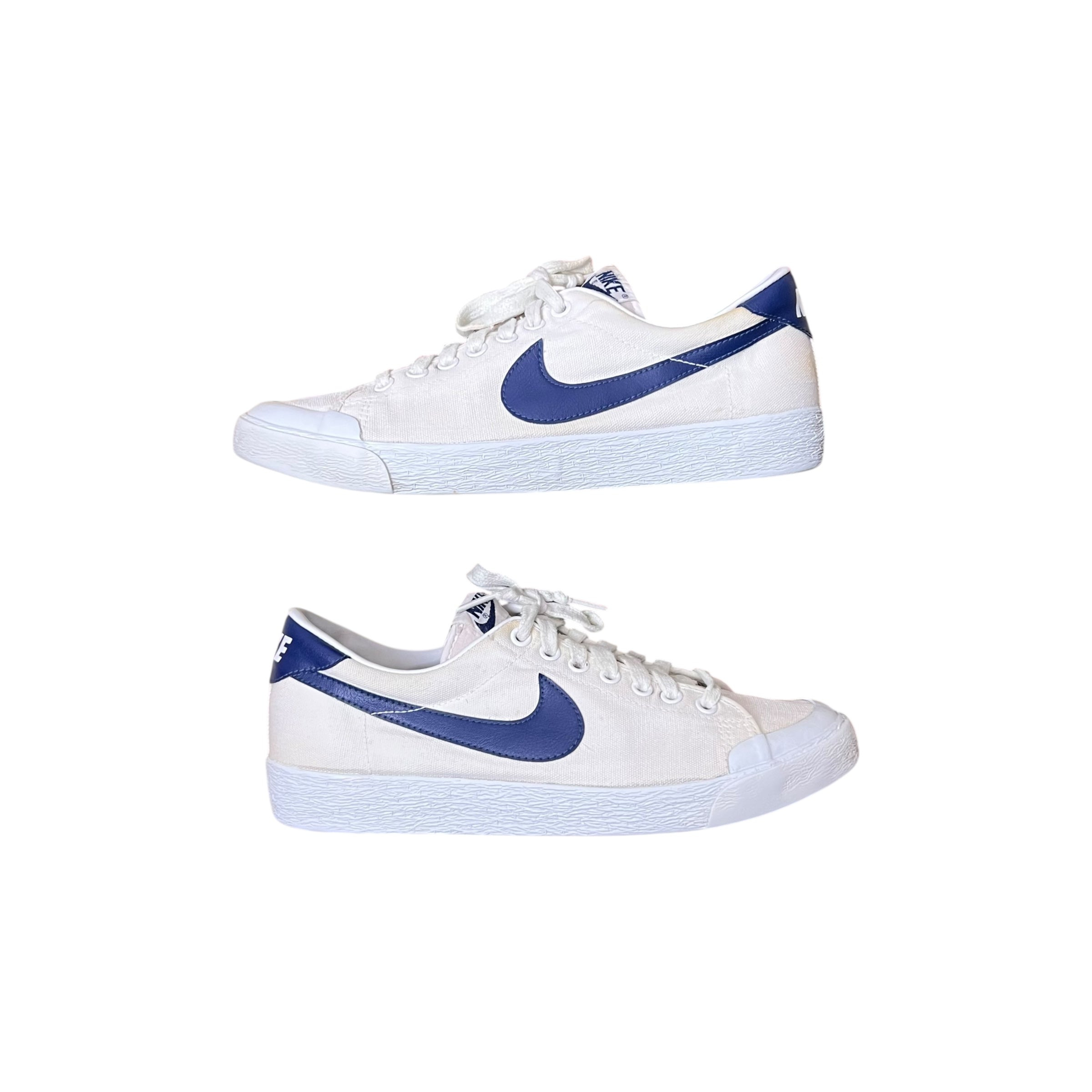 1983 Nike All Court Tennis Shoes