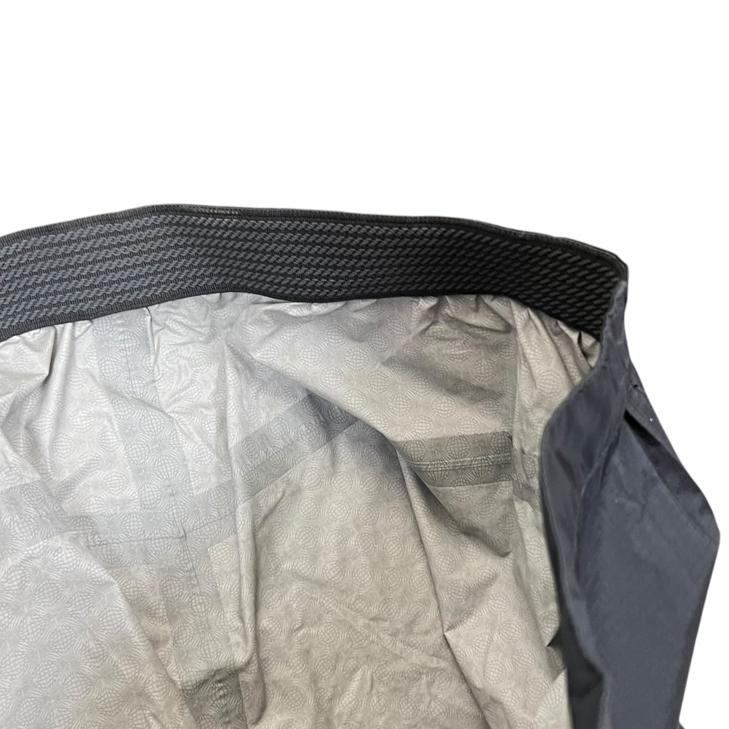 Vintage Patagonia Torrentshell 3L Pants Black