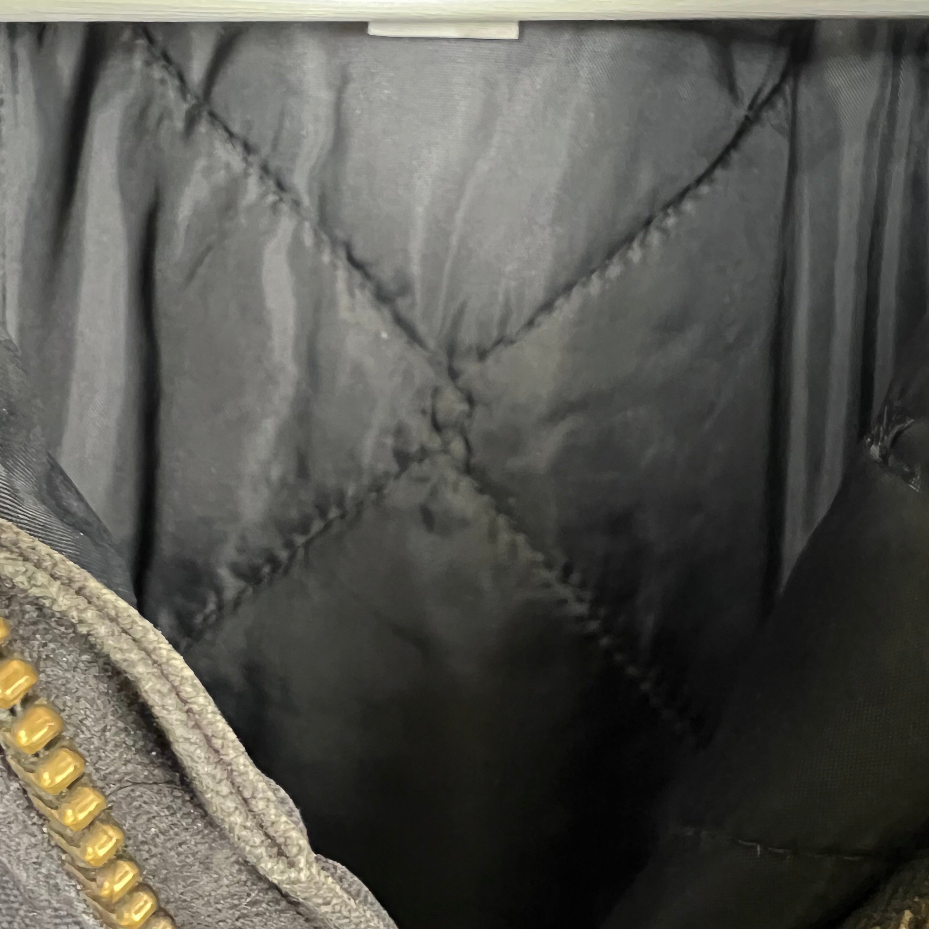 Vintage Carhartt Insulated Arctic Jacket Brown