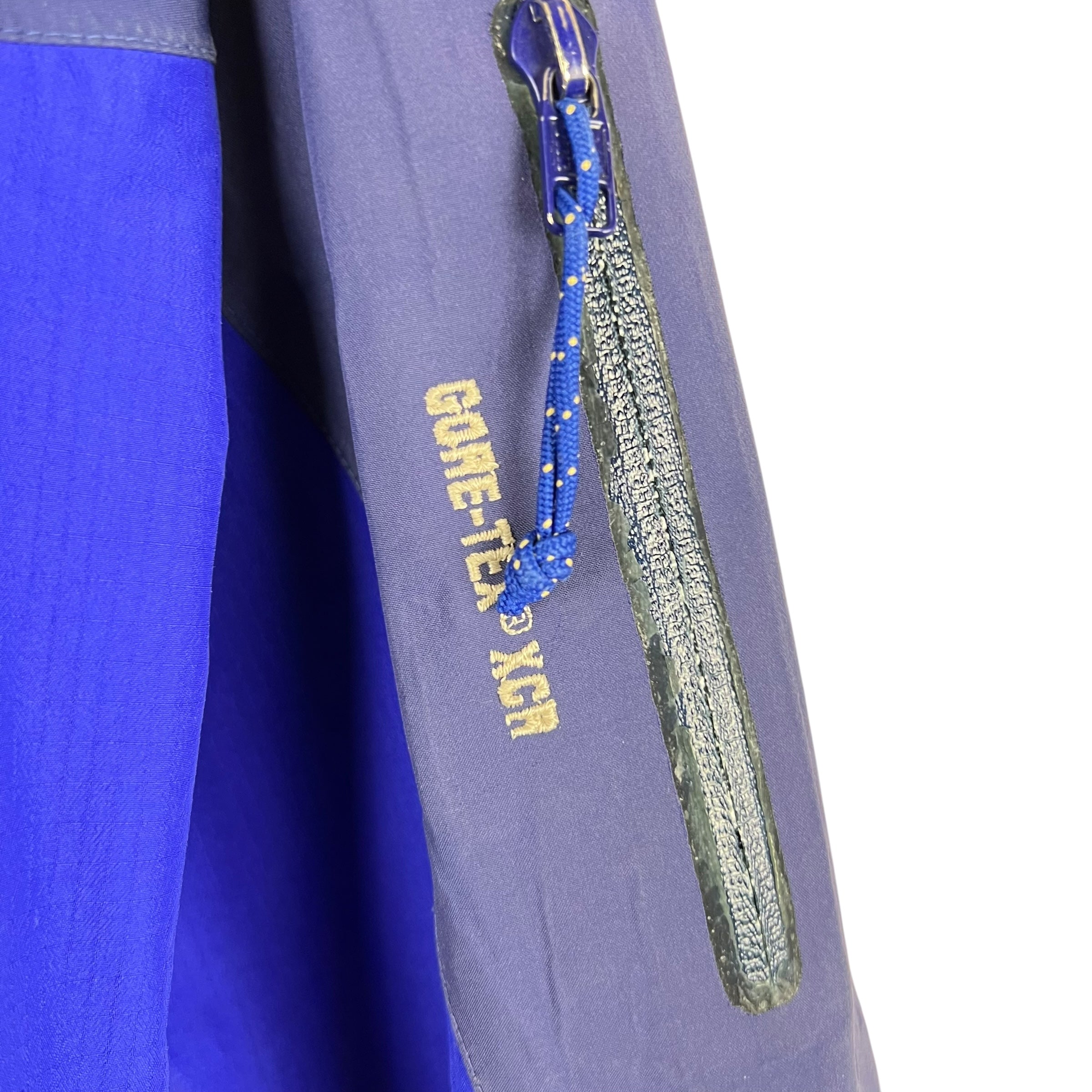 Arc’teryx Women’s Beta Two Tone Shell Jacket Blue