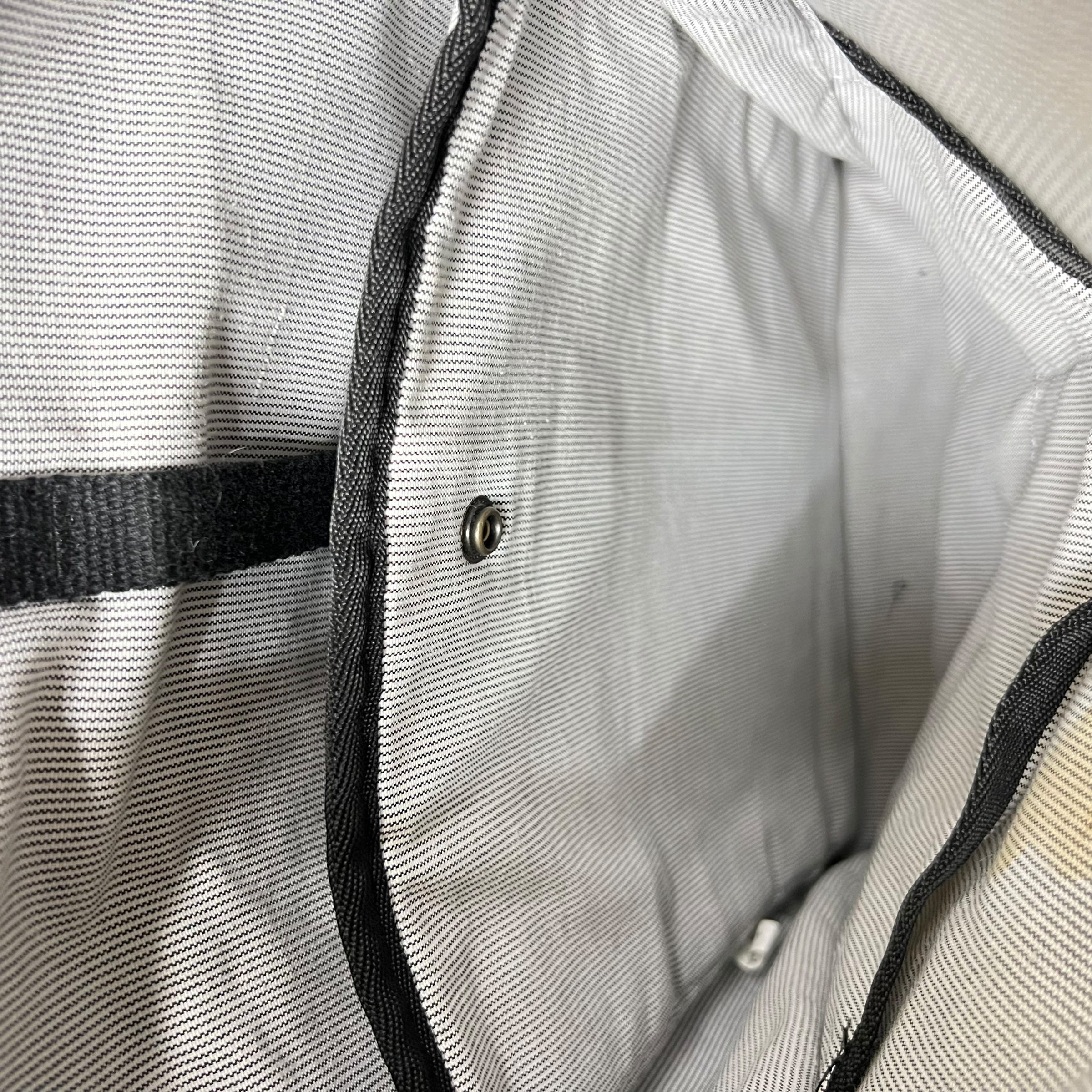 Vintage Carhartt Legacy 2 In 1 Hybrid Bag Wine