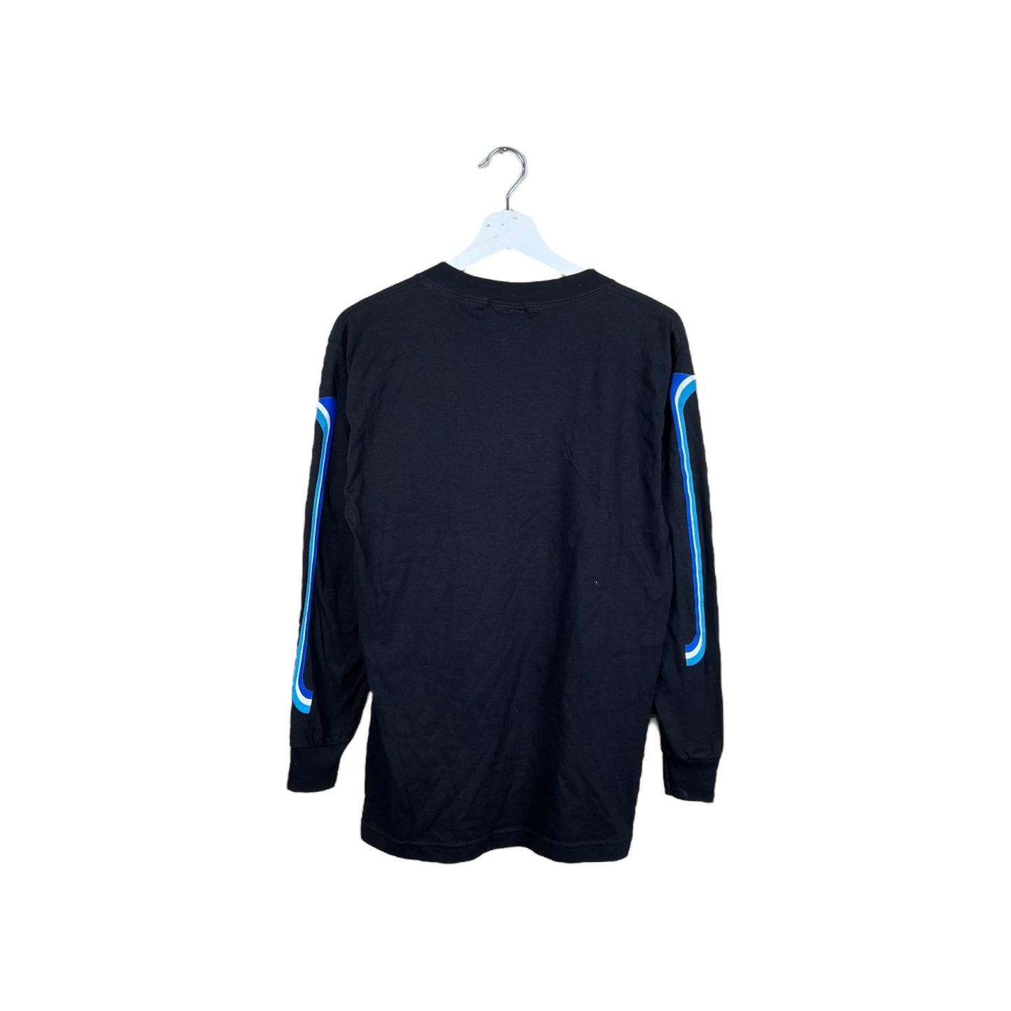 Vintage PornStar Longsleeve Black