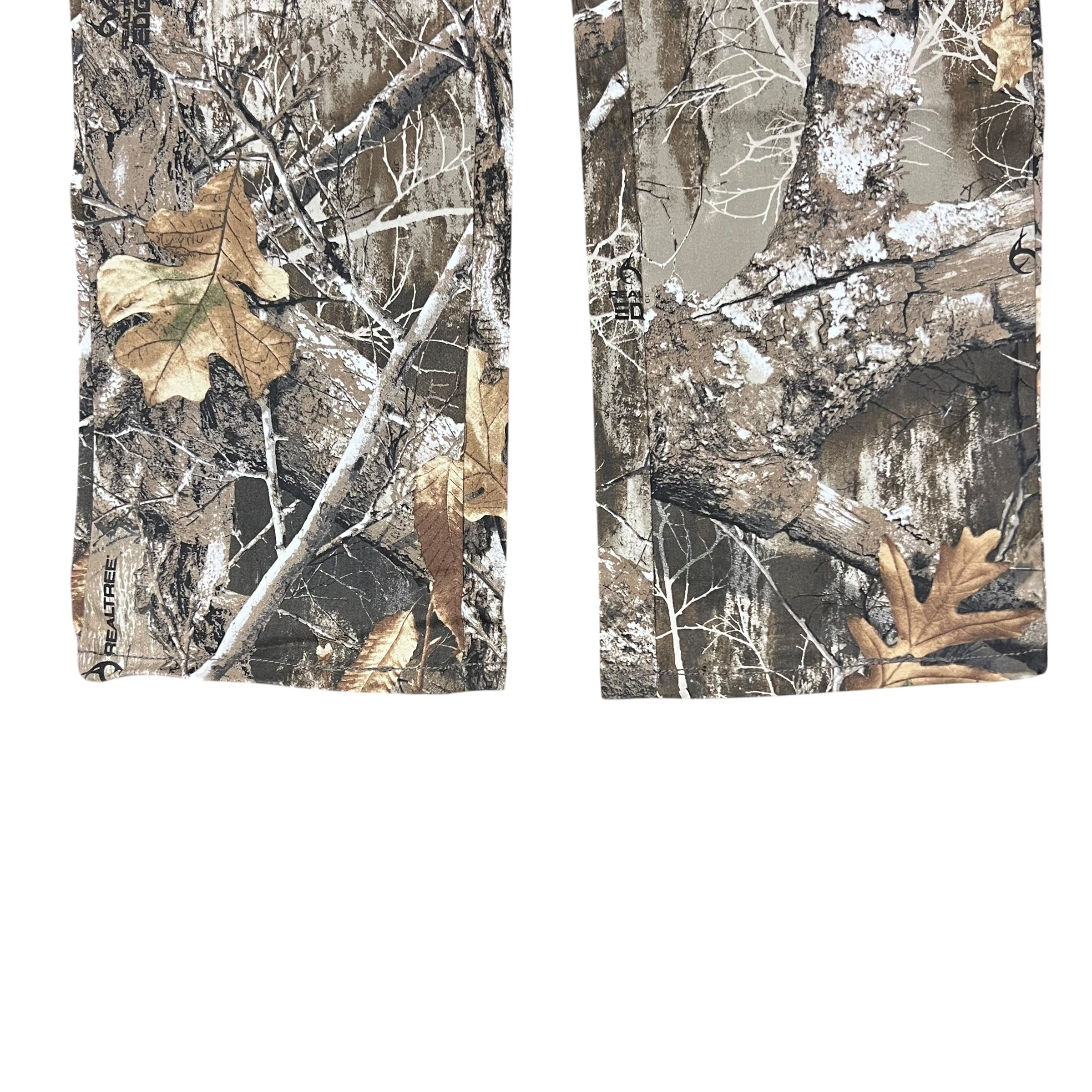 Vintage RealTree Cargo Pants Camo