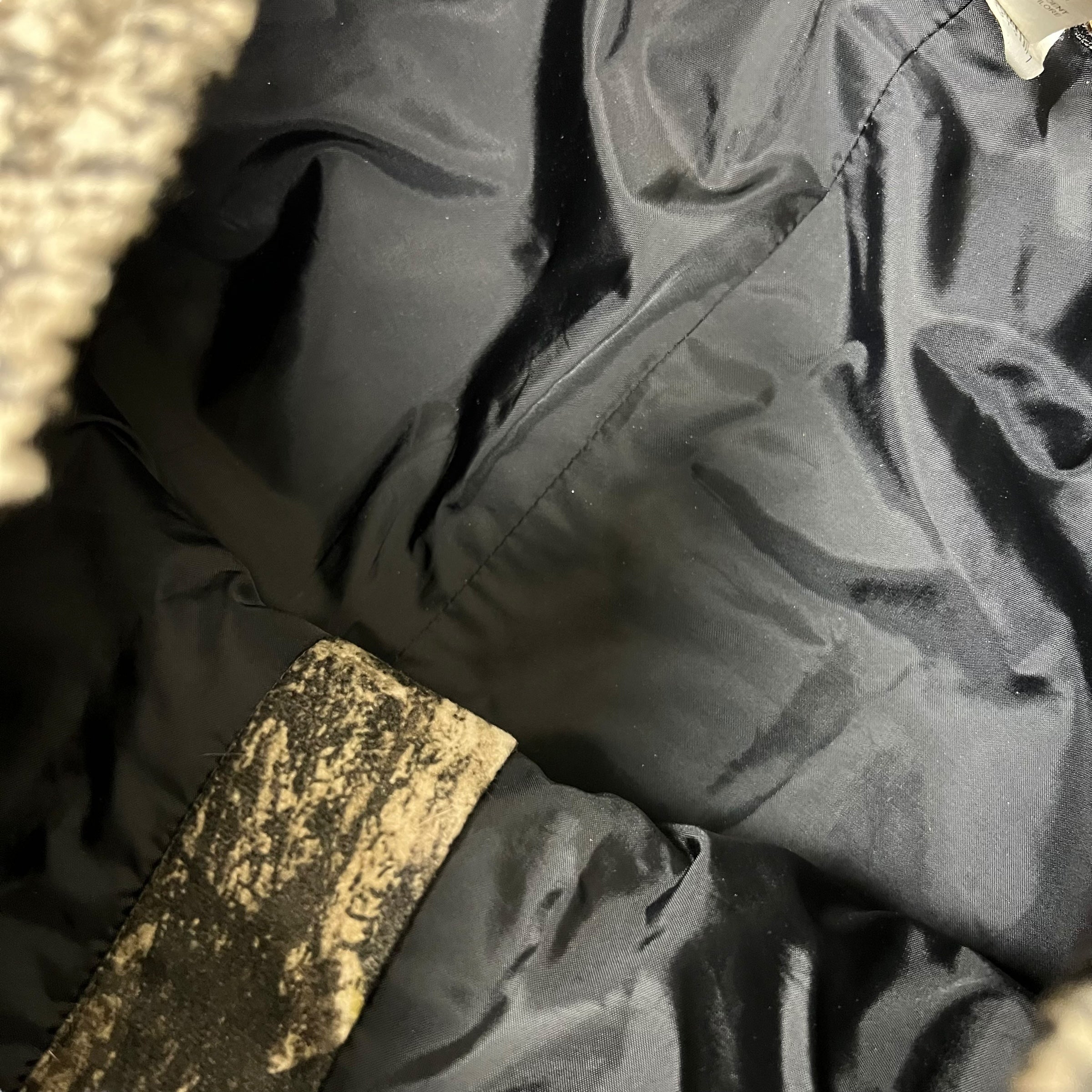 Vintage Sports Afield Insulated Fabric RealTree Cargo Pants Camo