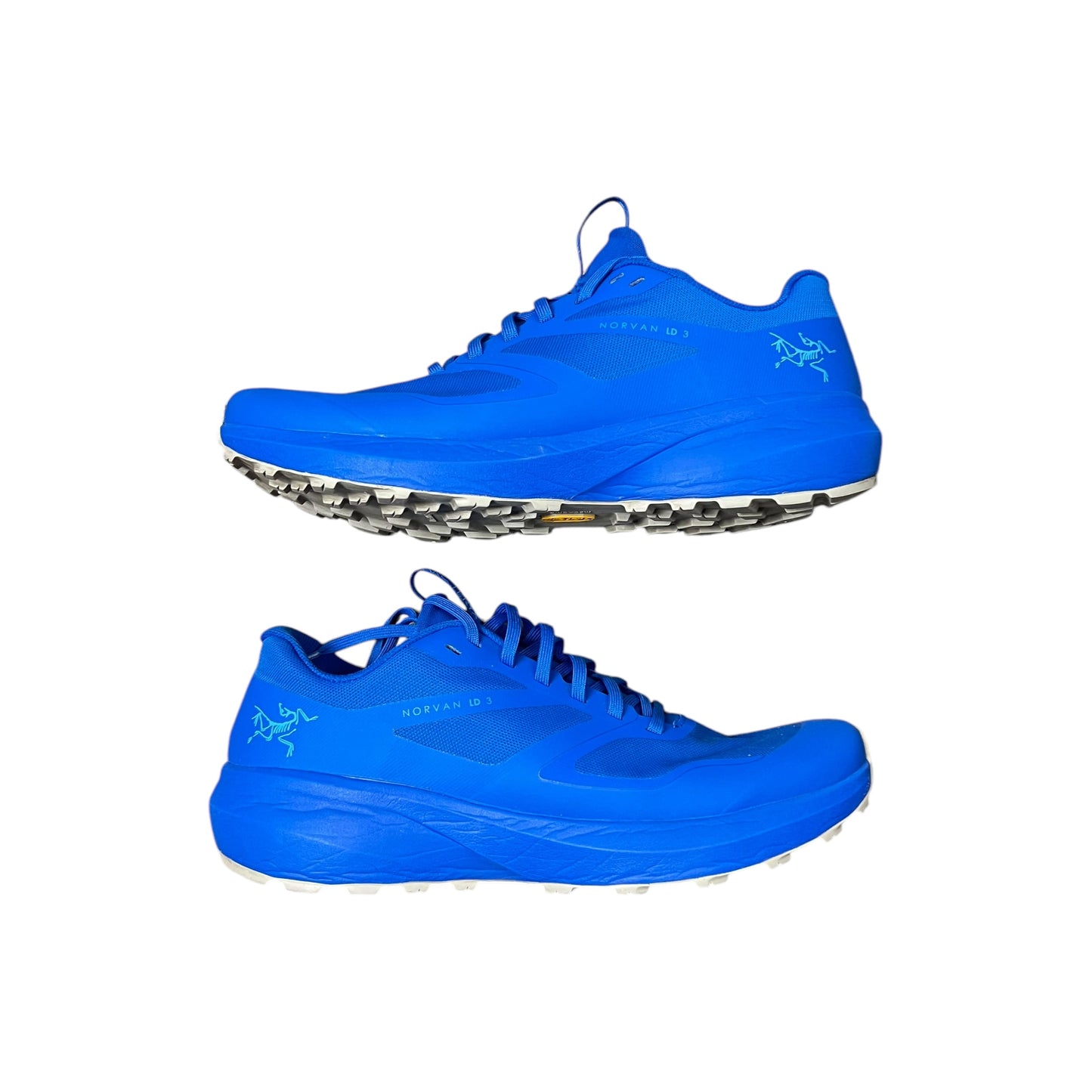 Arc’teryx Norvan LD 3 Blue