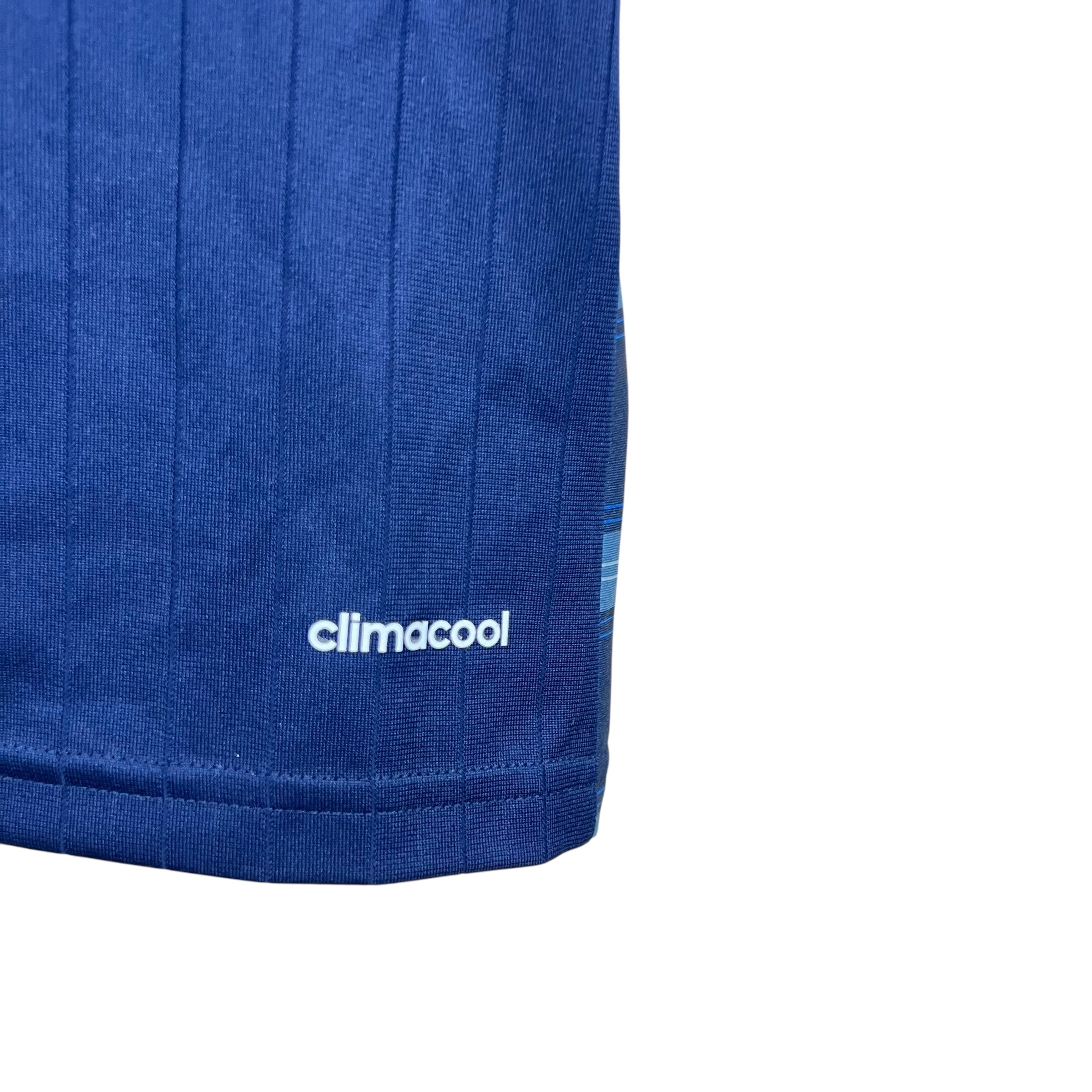 2015 Adidas Scotland Blank Home Jersey