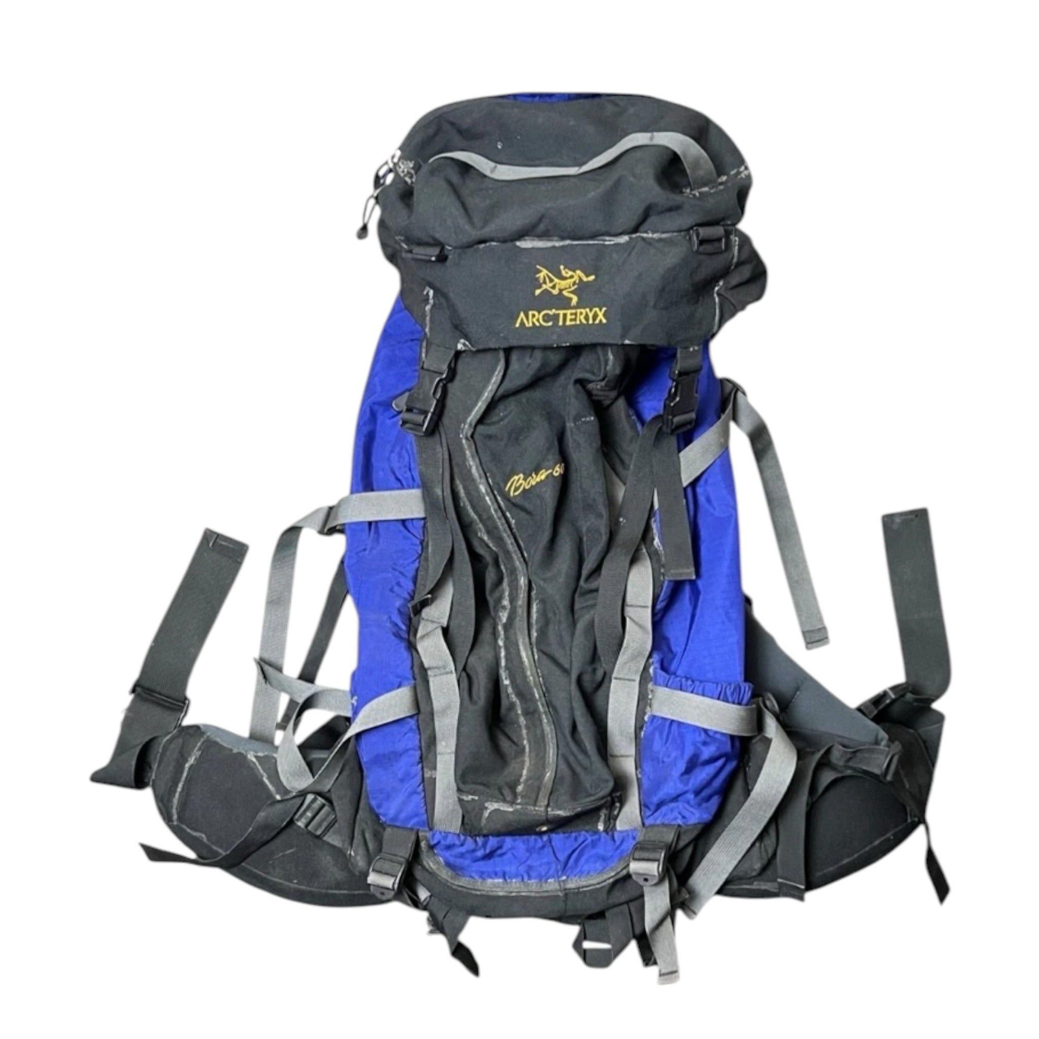 Arc'teryx Bora 60 Backpack – mestizo