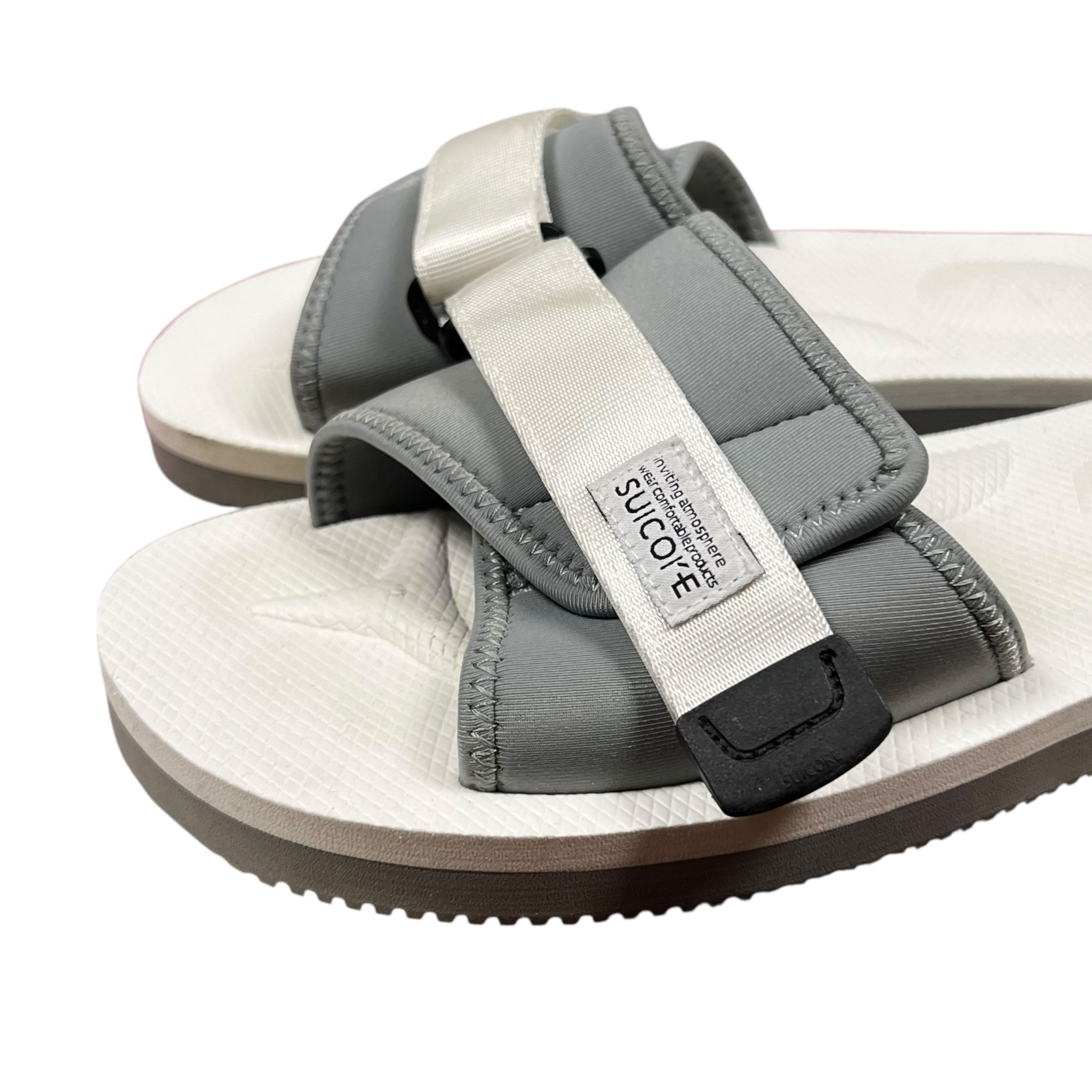 Suicoke Padri White/Grey
