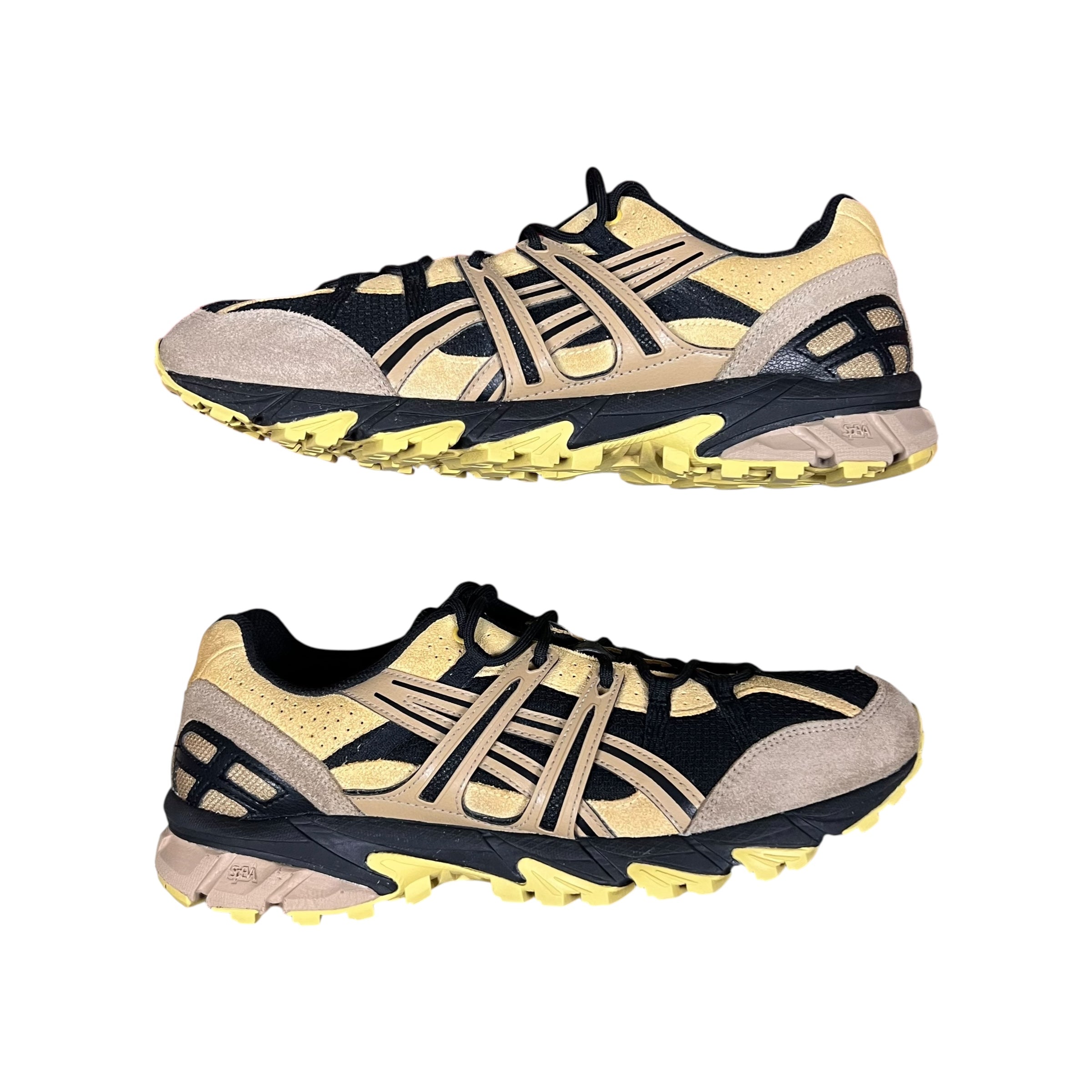 Asics Gel-Sonoma 15-50 Black Desert Camp