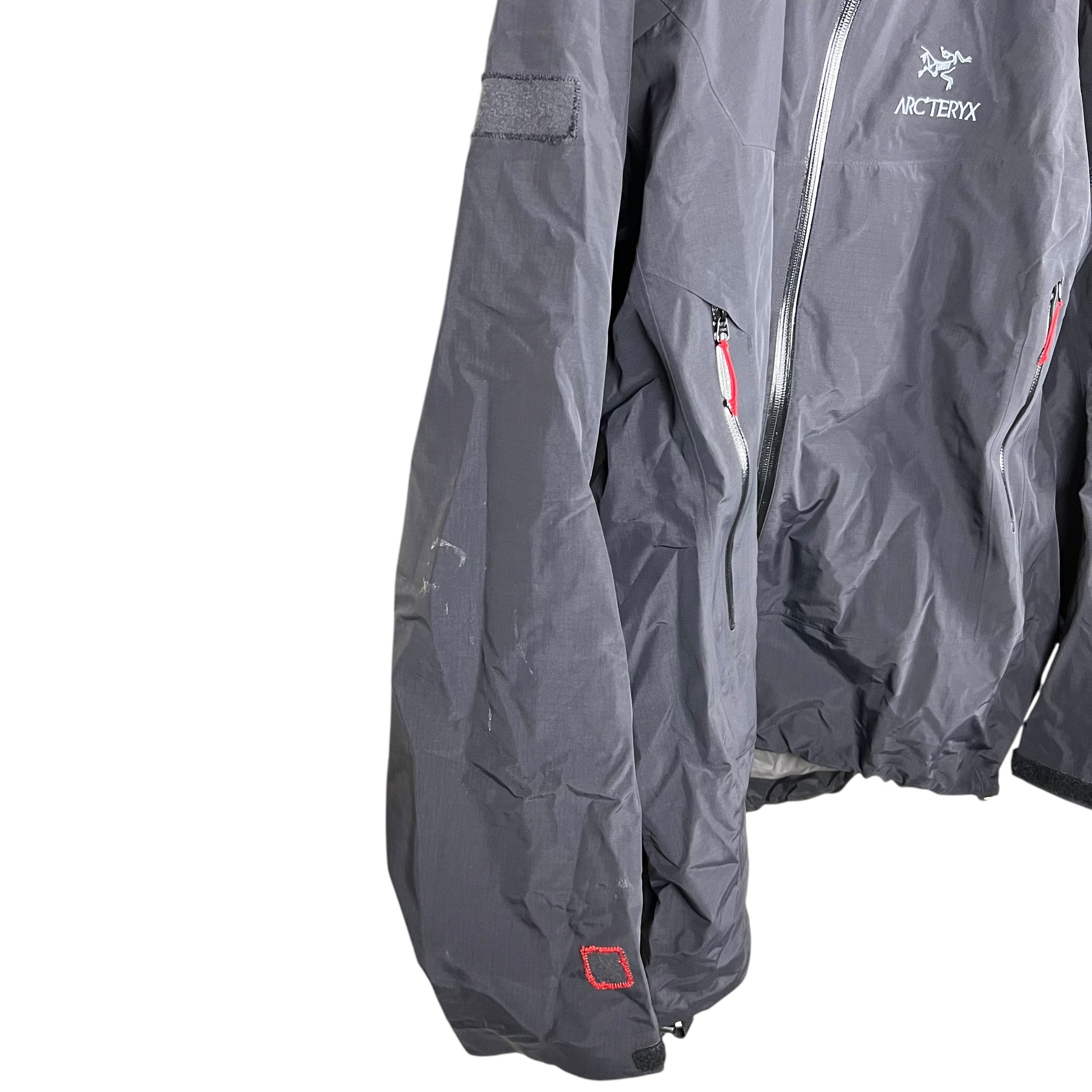 Arc’teryx Beta SL Shell Jacket Black