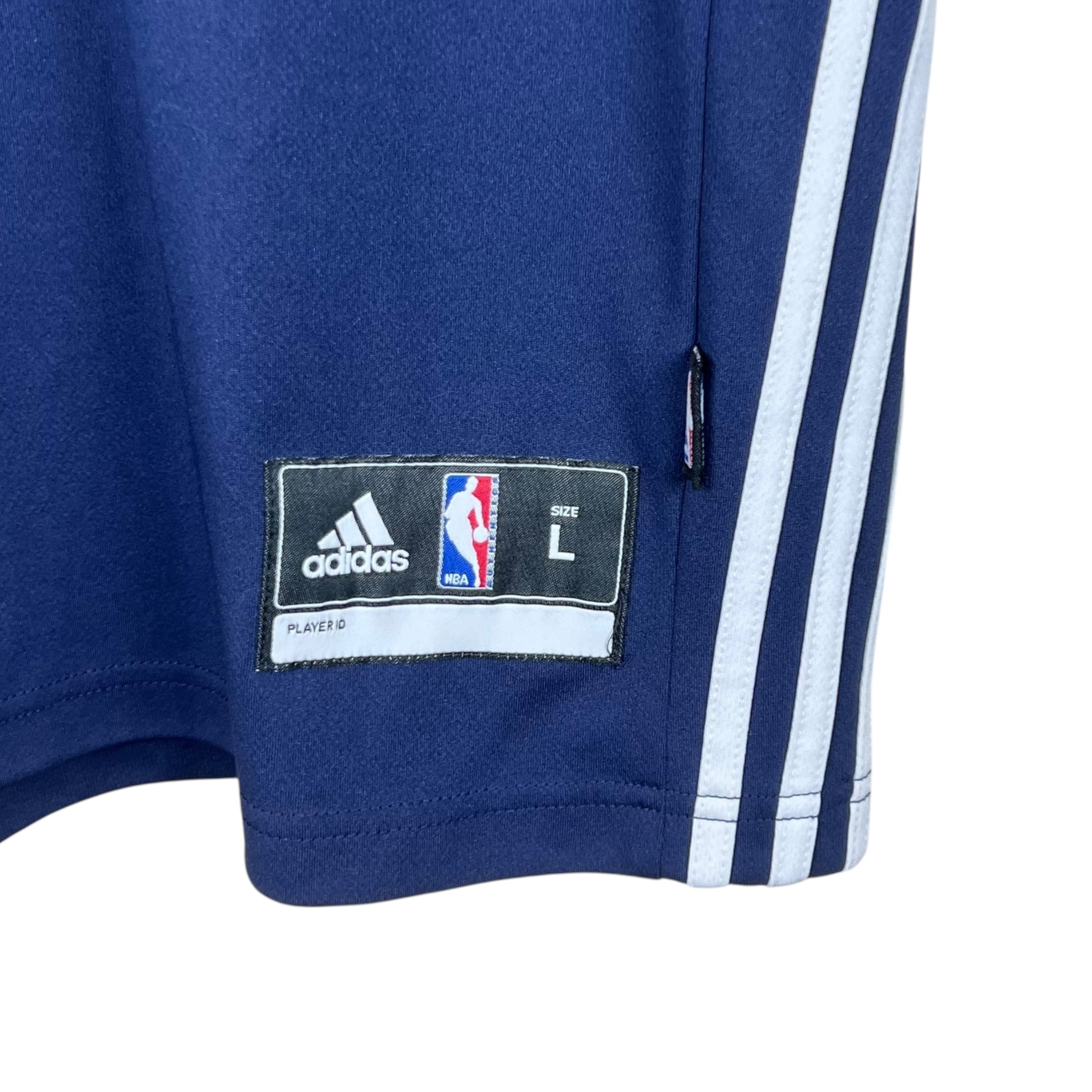 2014 Adidas NBA Allstar Game LeBron James Jersey