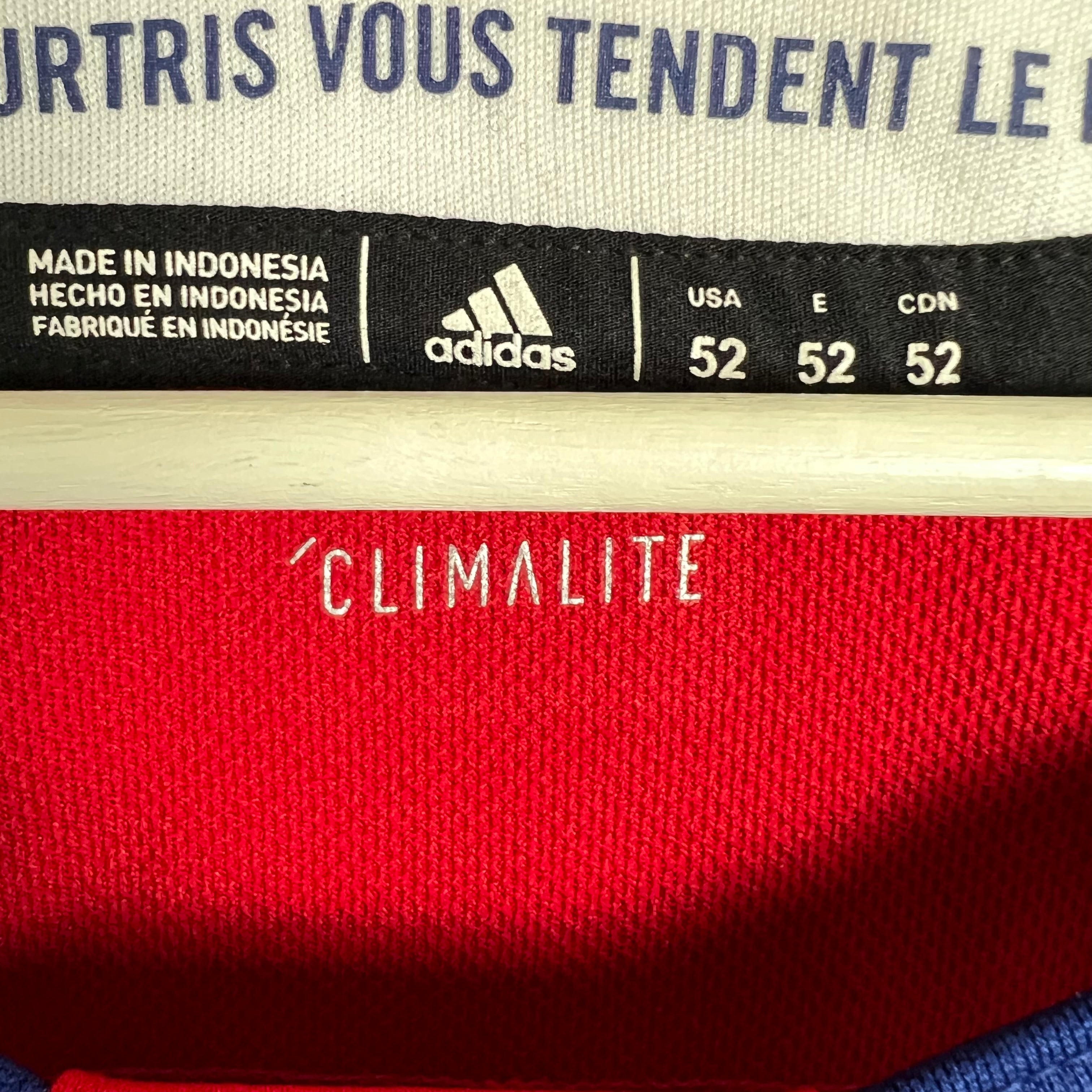 2017 Adidas Montreal Canadiens Shea Weber Home Jersey