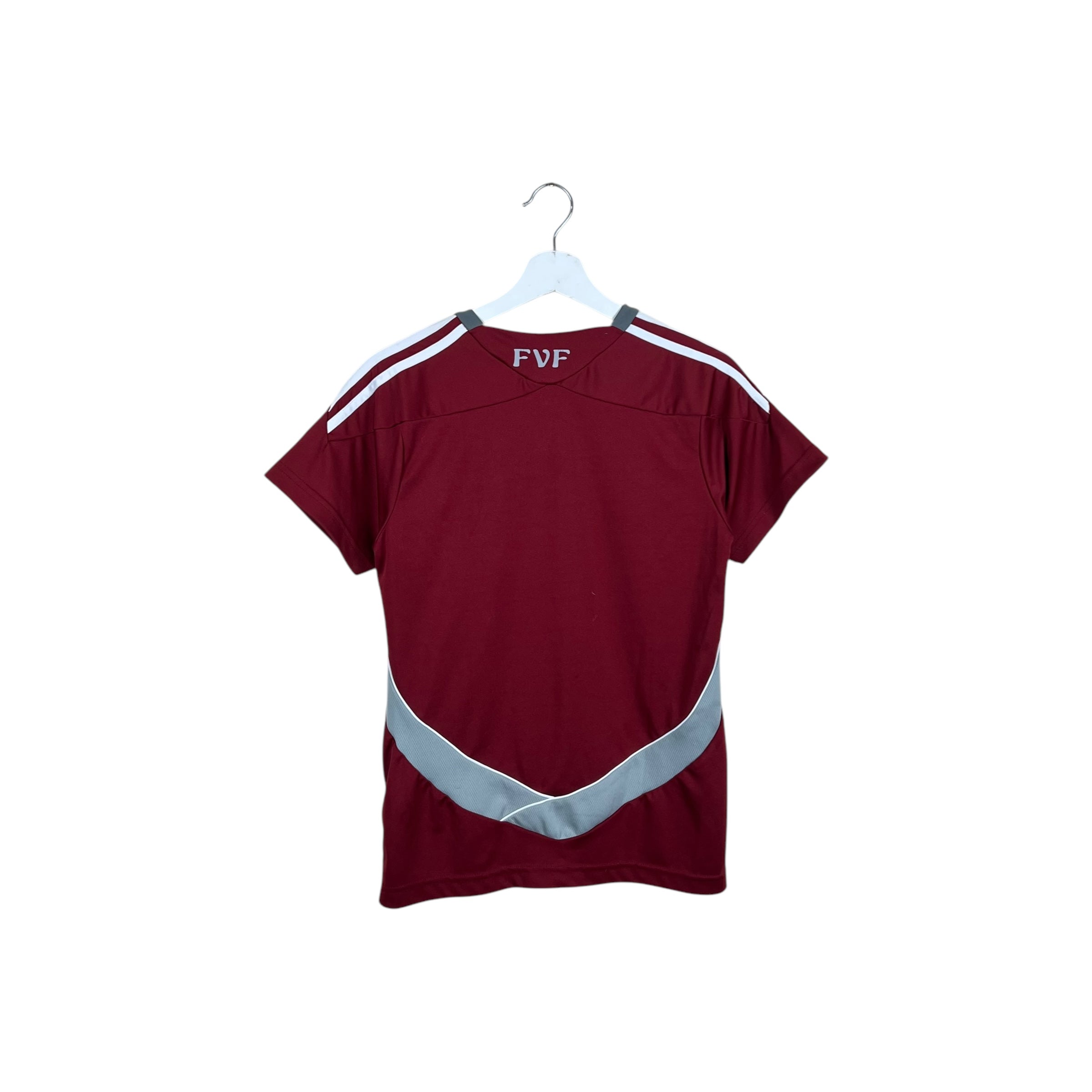 2014 Adidas Youth Venezuela Blank Home Jersey