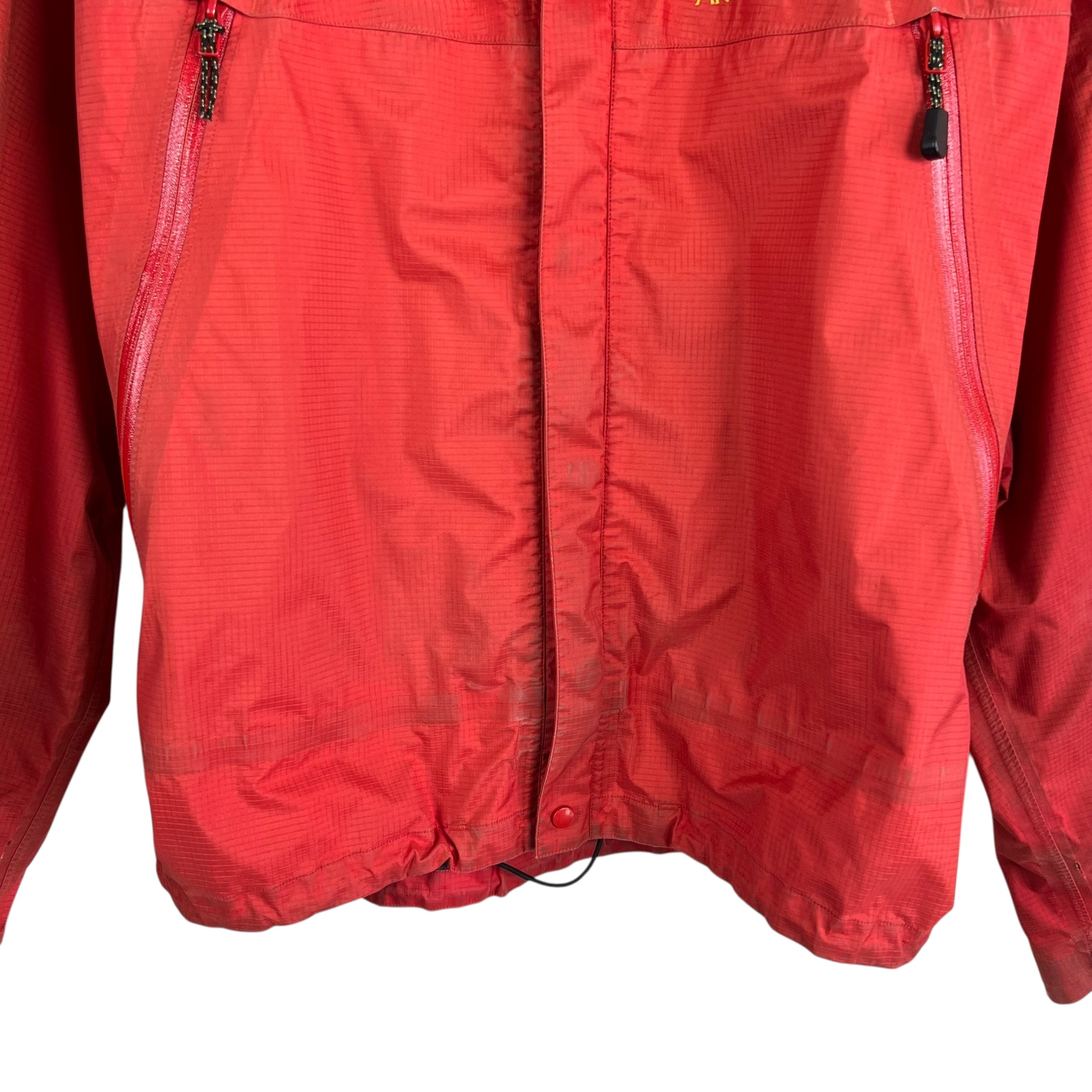 Arc’teryx Beta LT Chilli Red (1998)