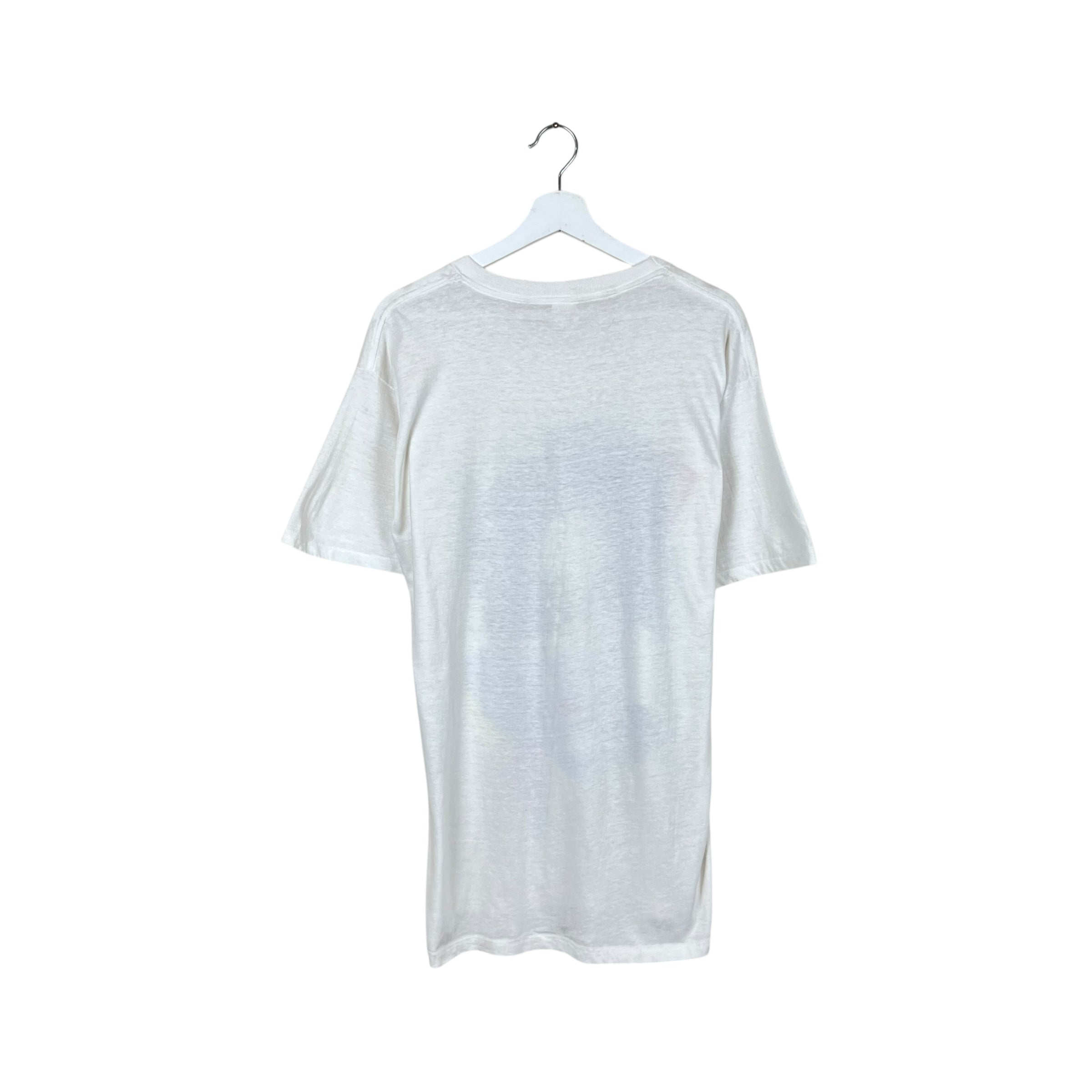 1988 Prince “Lovesexy” Tour Tee White