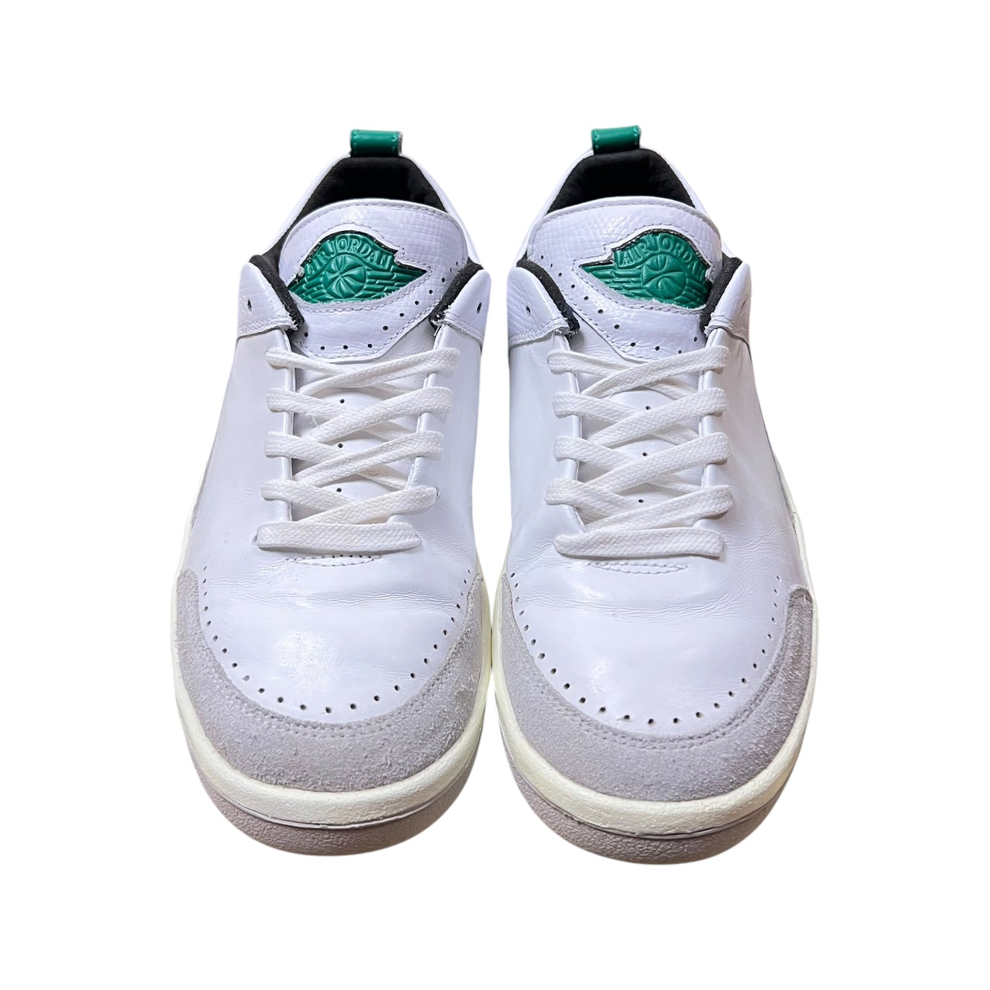 Nina Chanel Abney x Jordan 2 Low SE “White Malachite” (Women’s)