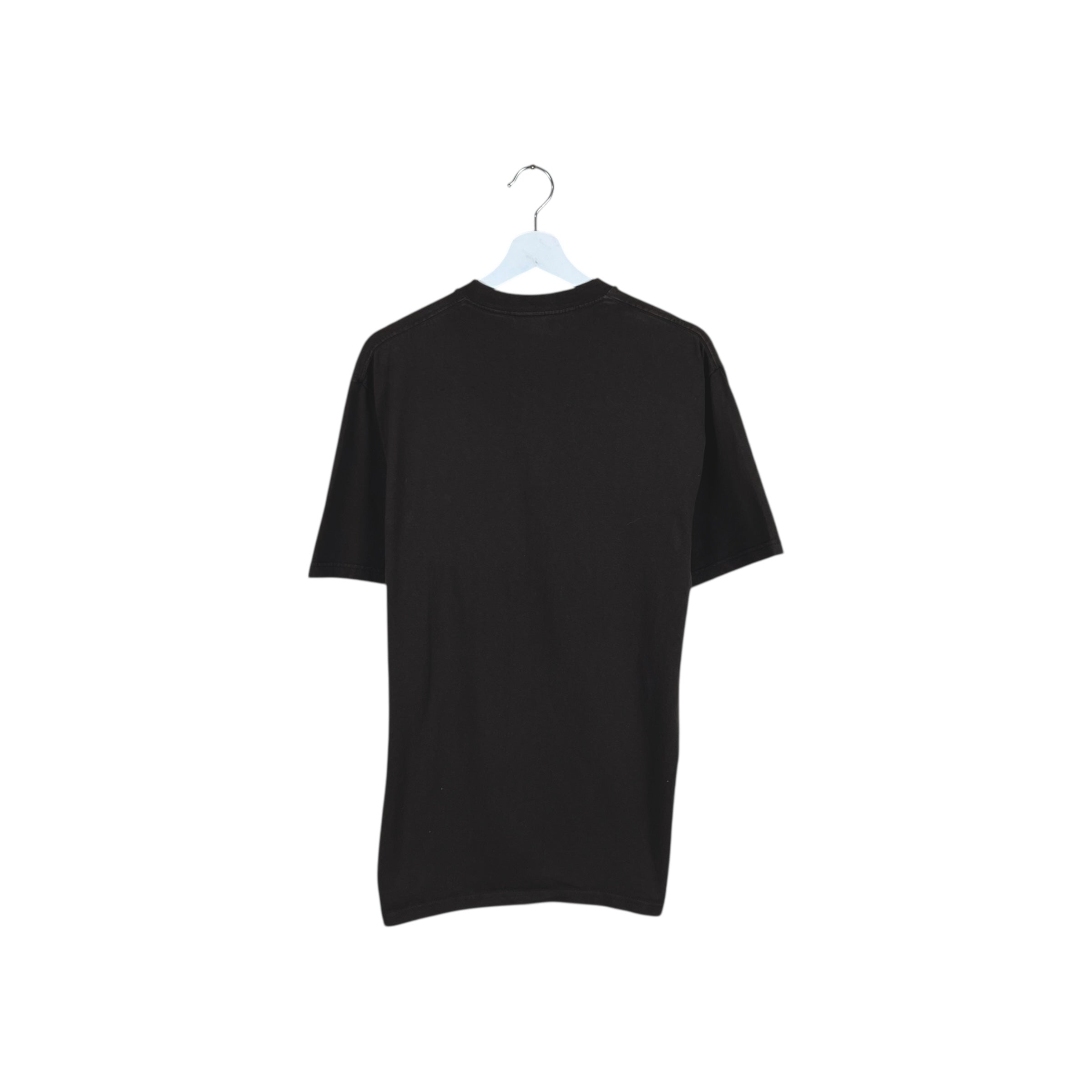 Supreme Ultimate Breaks & Beats Skull Tee Brown (2001)