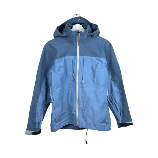 Arc’teryx Women’s Javelin SV Two-Tone Soft Shell Jacket Glacier Blue