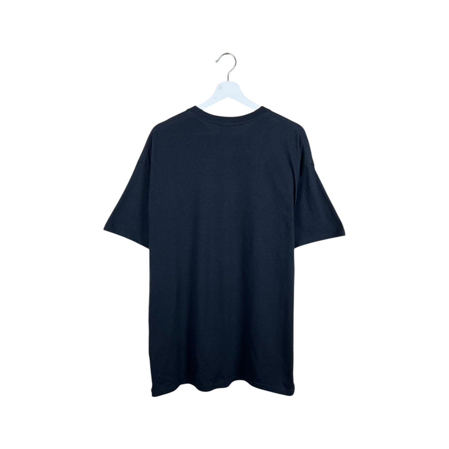 Revenge Morning Star Tee Black
