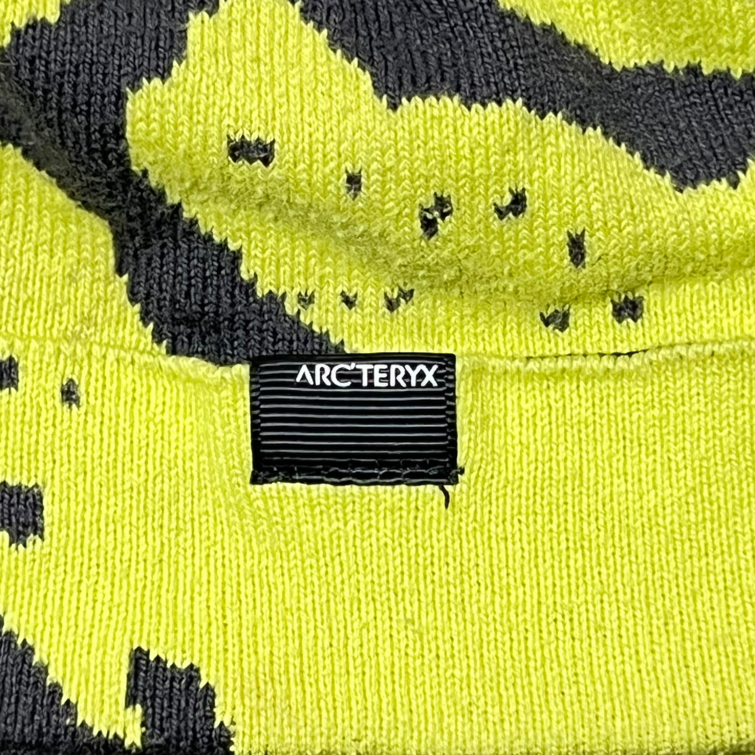 Arc’teryx Grotto Toque Volt