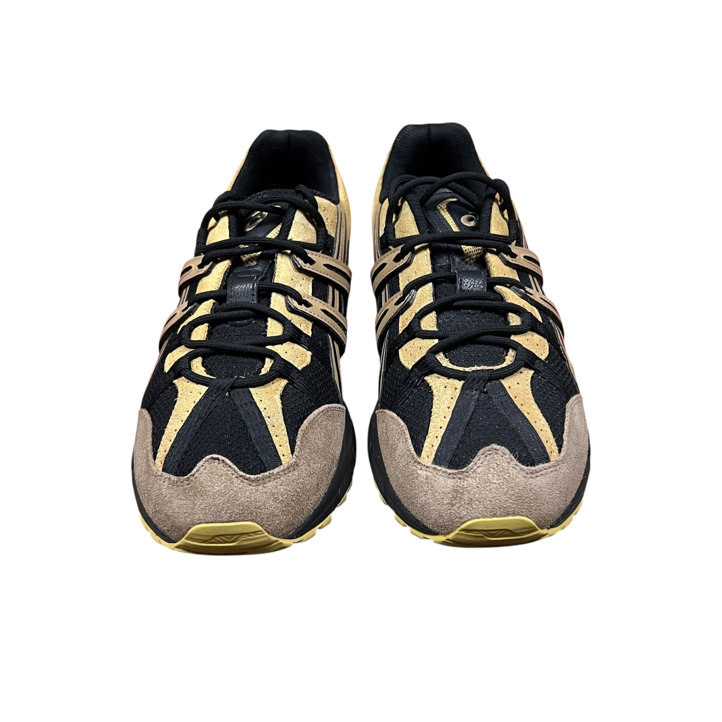 Asics Gel-Sonoma 15-50 Black Desert Camp