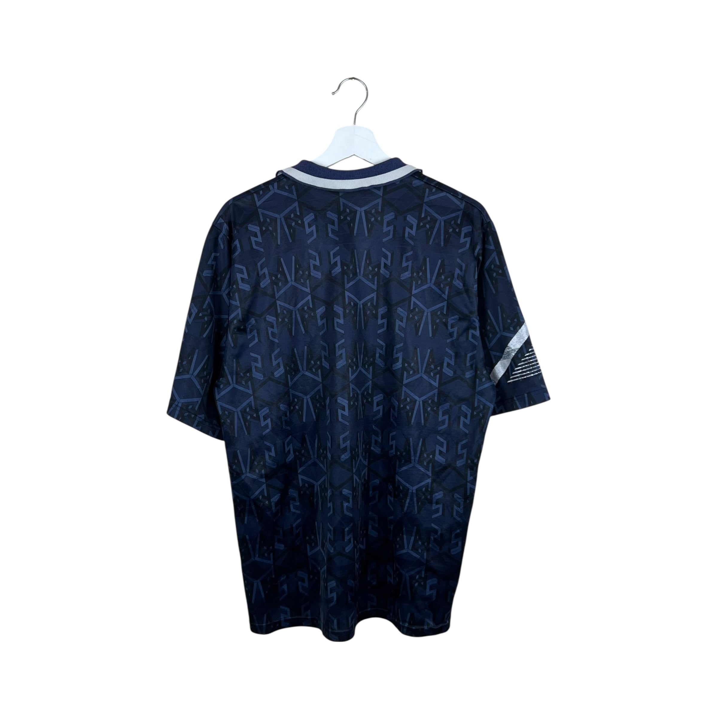 1994 Umbro Scotland Blank Home Jersey