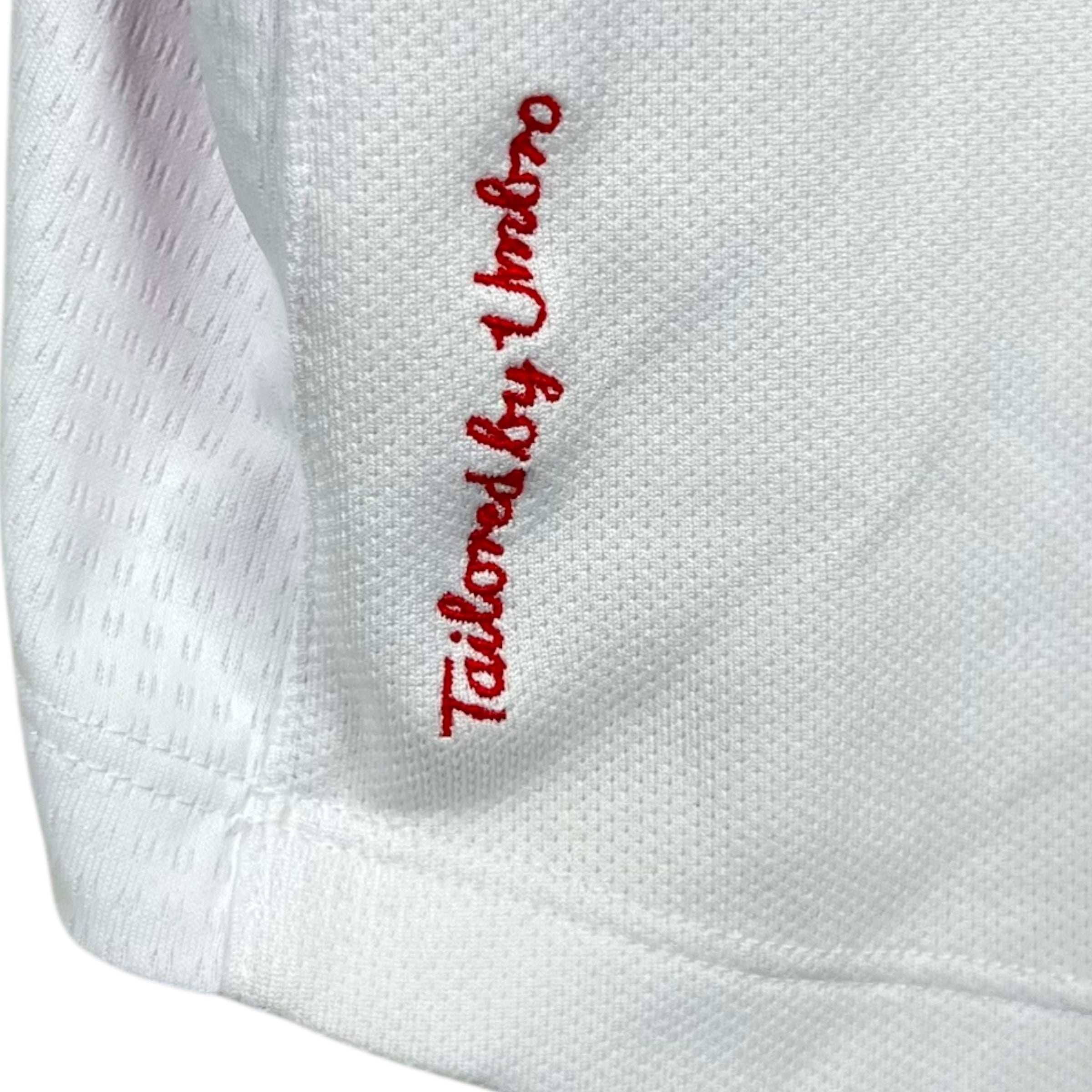 2013 Umbro Rangers FC Blank Away Jersey