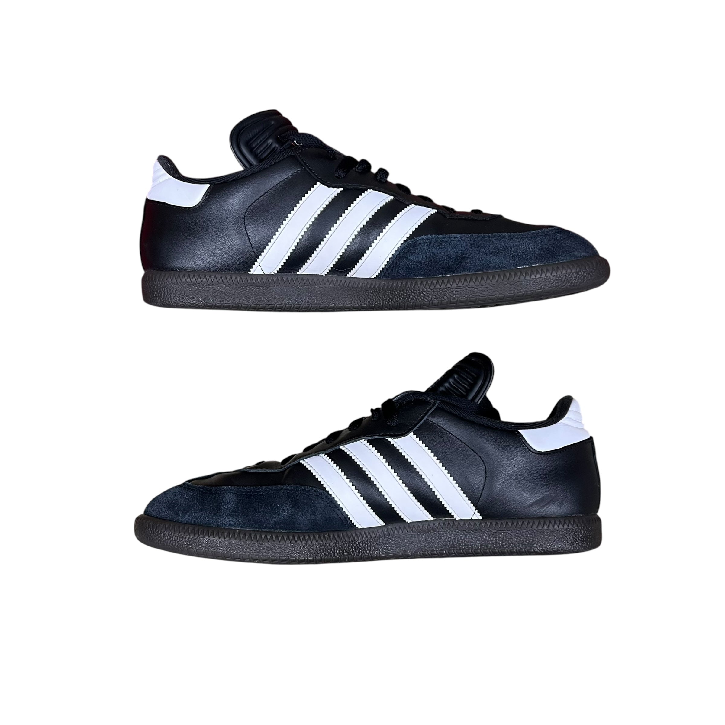 Adidas Samba OG Black
