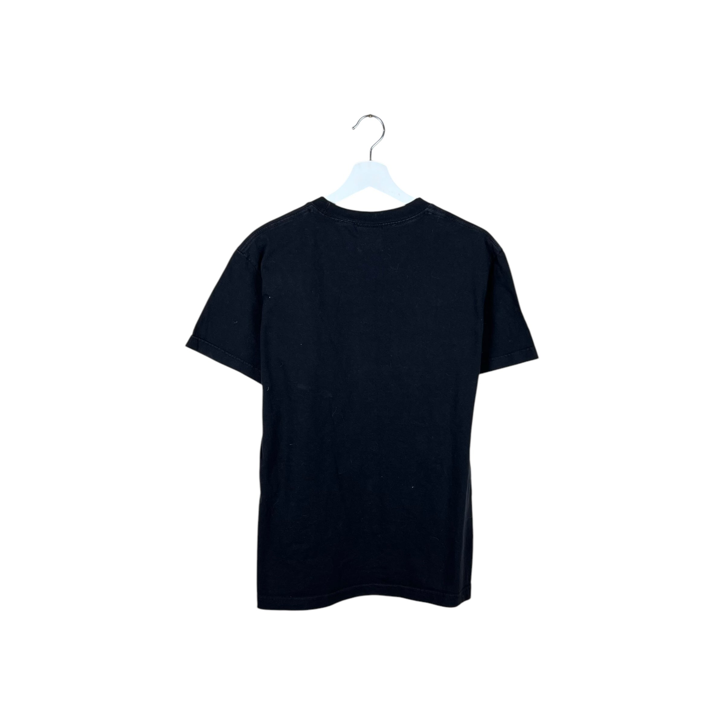 Alltimers Mighty Tee Black