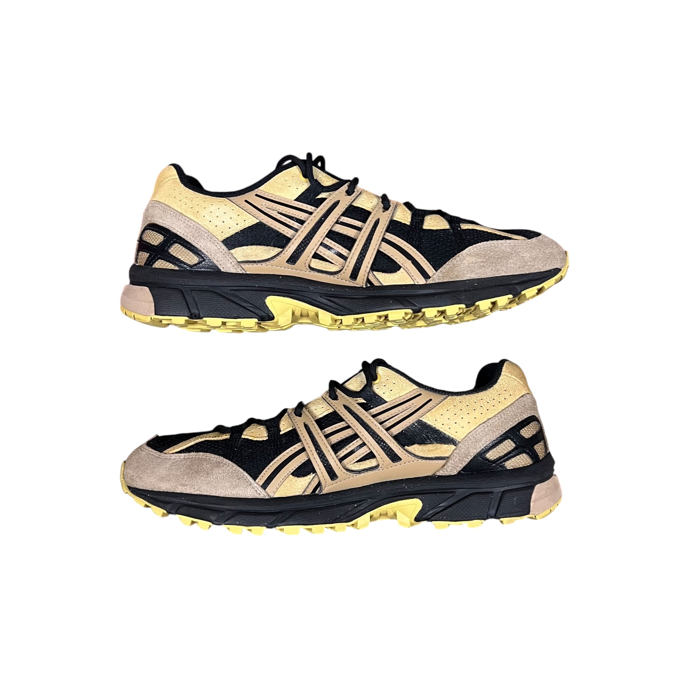 Asics Gel-Sonoma 15-50 Black Desert Camp