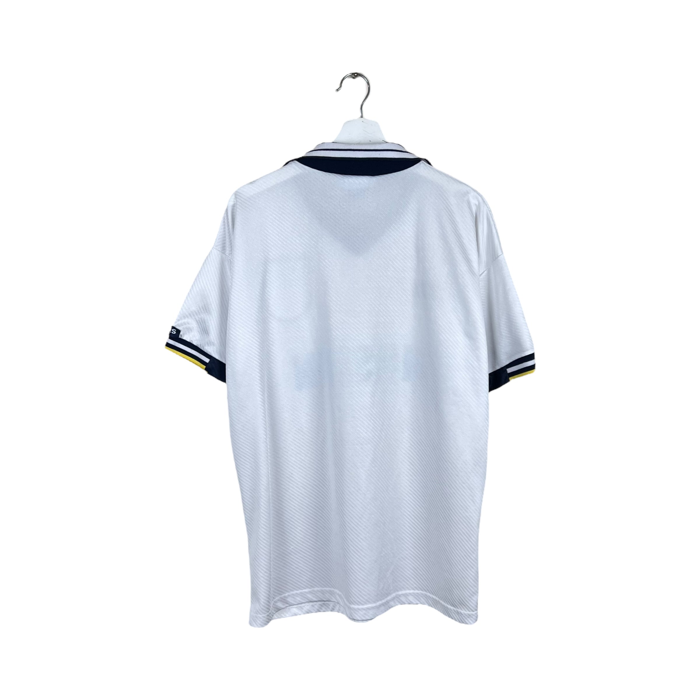 1995 Umbro Tottenham Spurs Blank Home Jersey