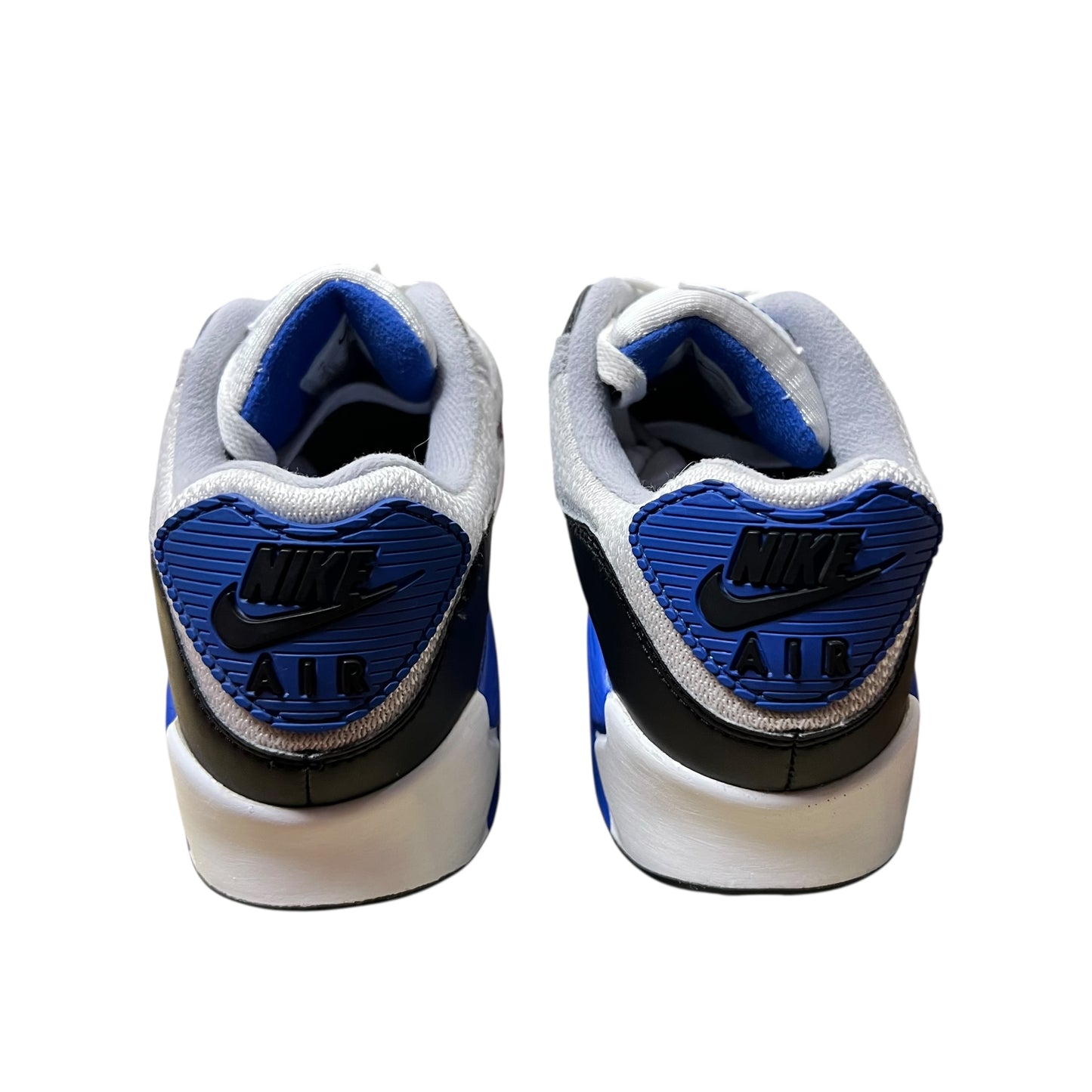 Nike Air Max 90 ReCraft “Royal”