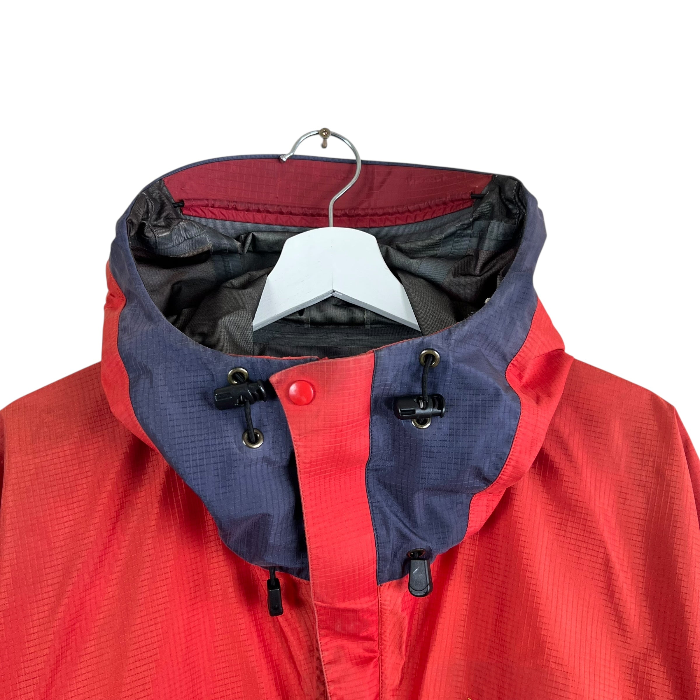 Arc’teryx Beta LT Chilli Red (1998)